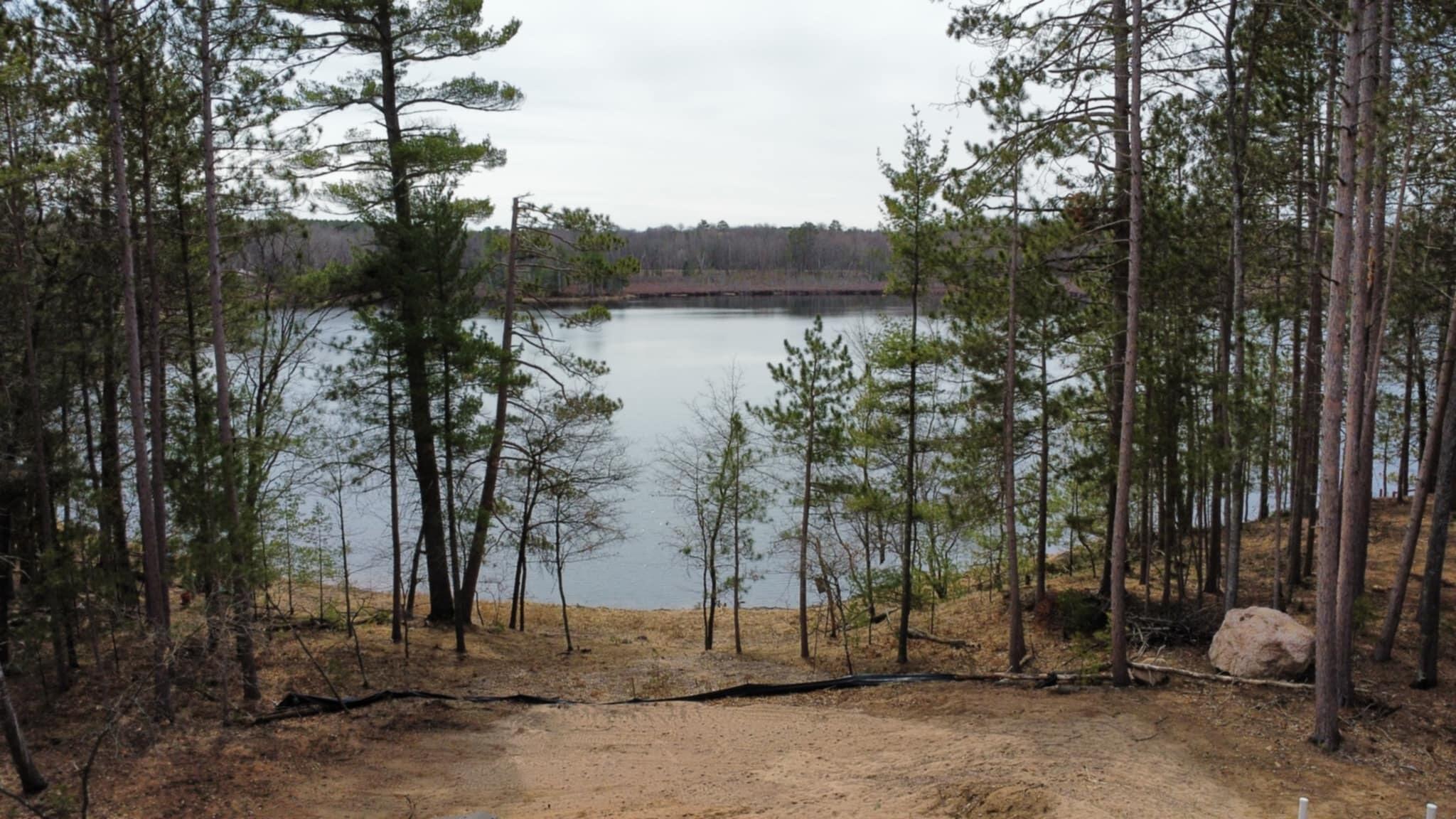 Wisconsin Lake Home for sale (MLS#: 1919722) at 4533  Warner Dr, in Newbold, Wisconsin. (8 of 34)