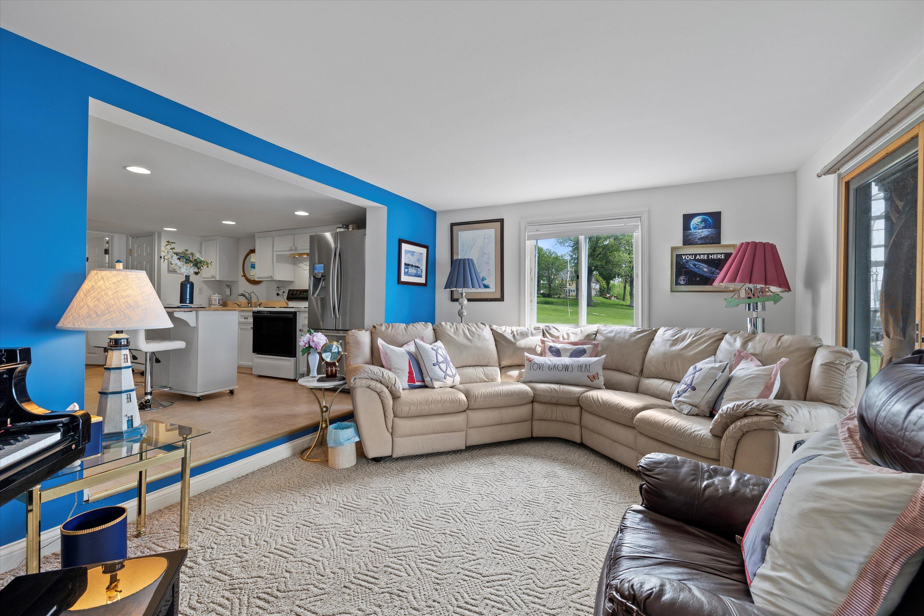 Wisconsin Lake Home for sale (MLS#: 1919739) at N26W30255  Maple Ave, in Delafield, Wisconsin. (41 of 50)