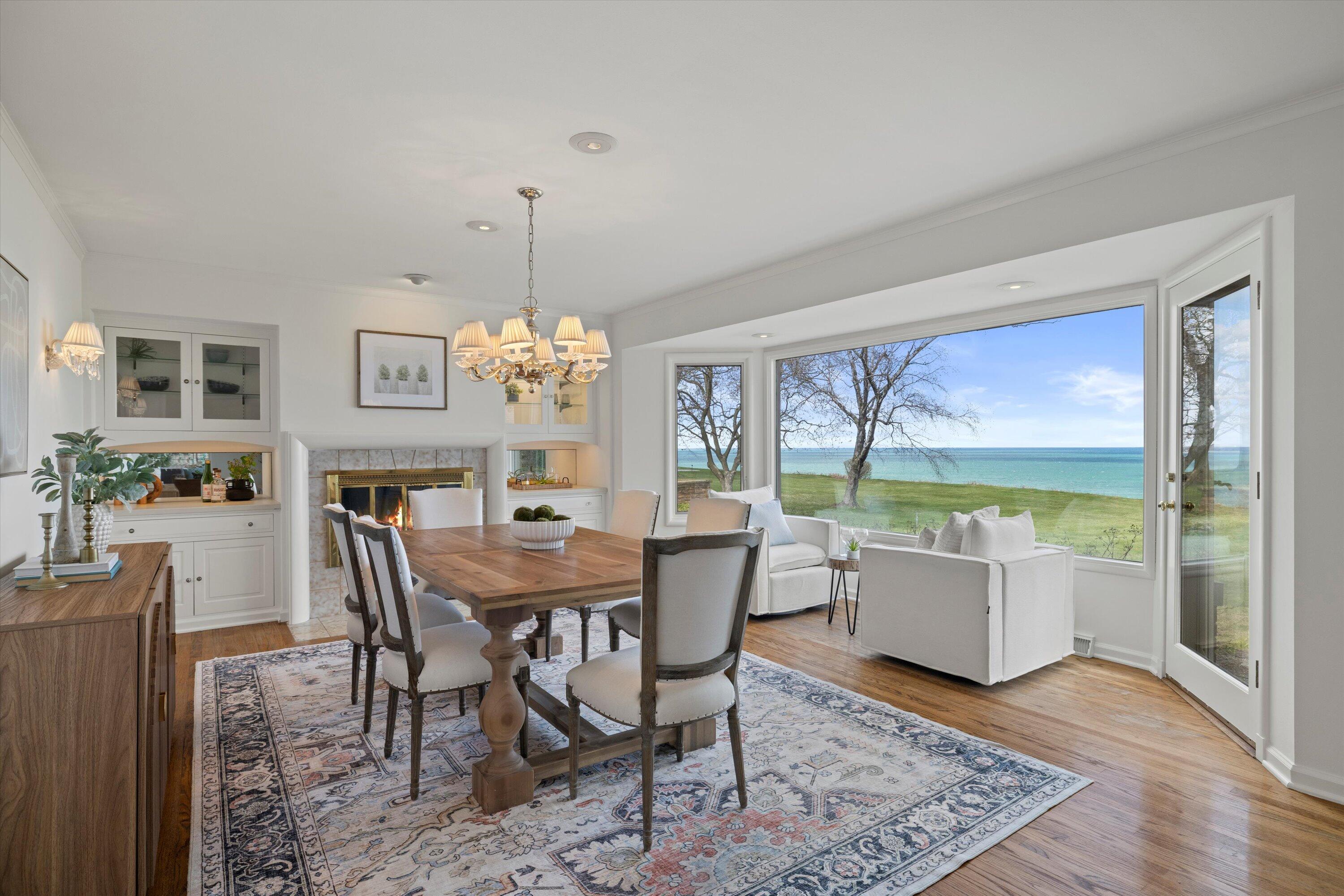 Wisconsin Lake Home for sale (MLS#: 1919762) at 4696 N Lake Dr, in Whitefish Bay, Wisconsin. (11 of 79)
