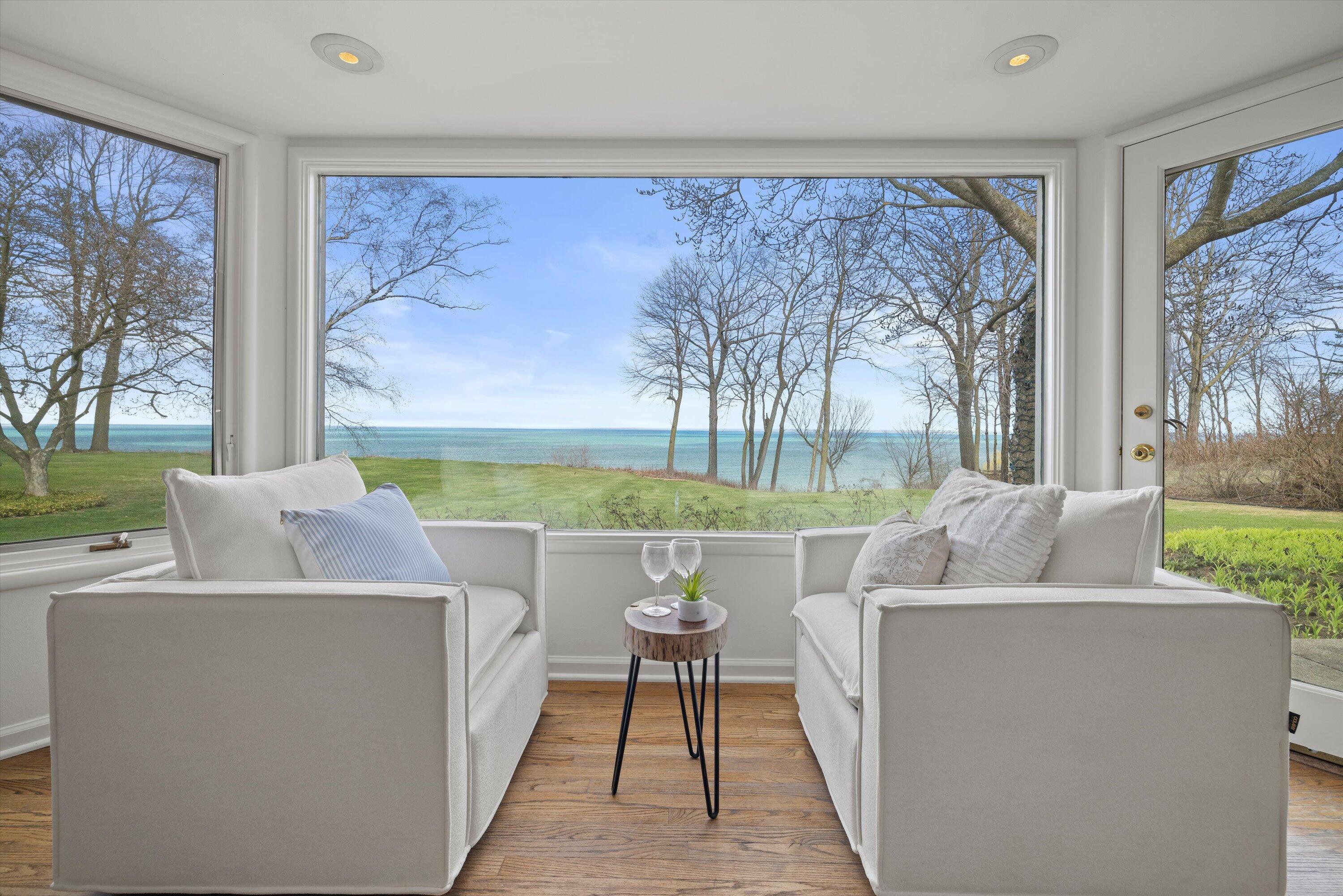 Wisconsin Lake Home for sale (MLS#: 1919762) at 4696 N Lake Dr, in Whitefish Bay, Wisconsin. (12 of 79)