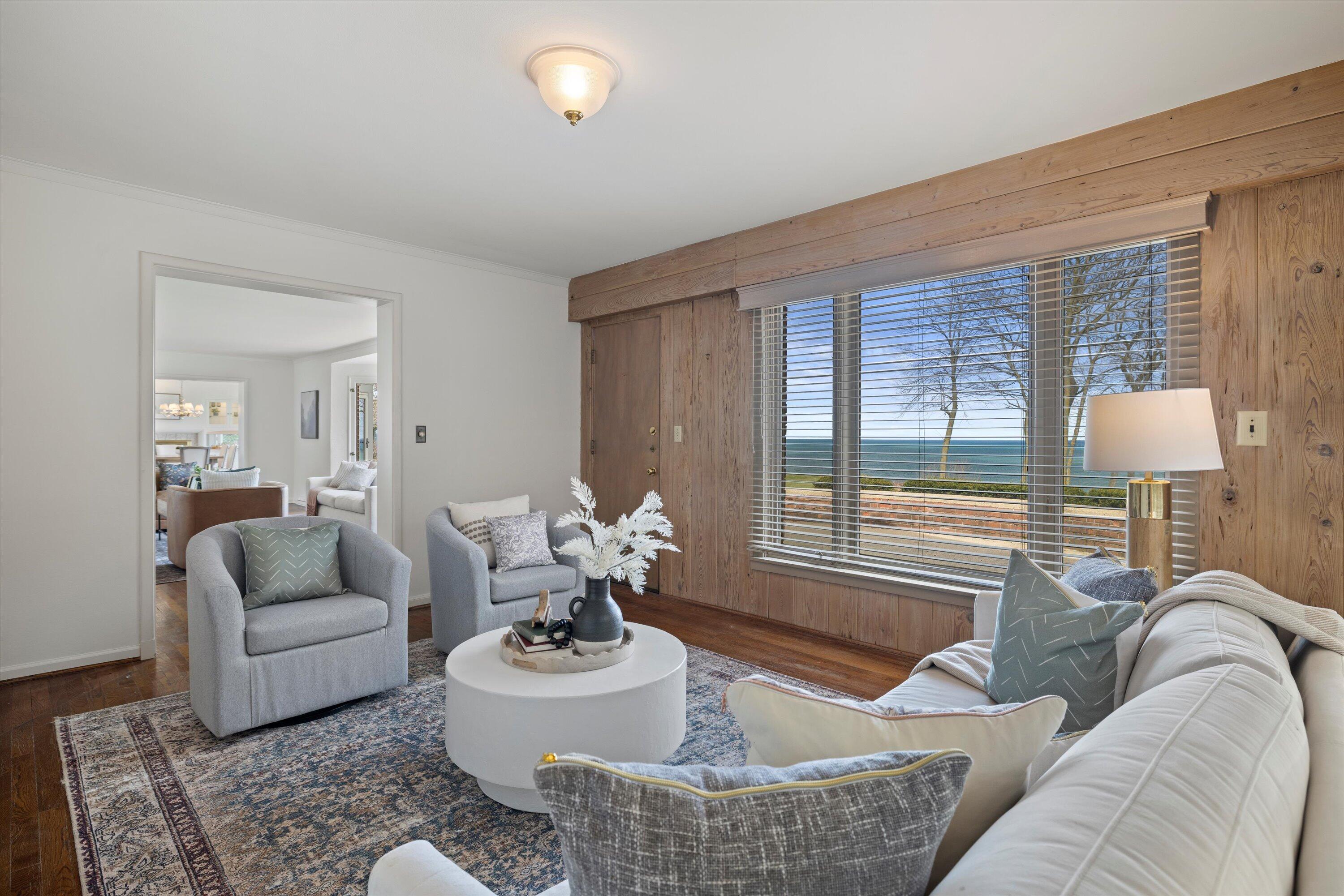 Wisconsin Lake Home for sale (MLS#: 1919762) at 4696 N Lake Dr, in Whitefish Bay, Wisconsin. (15 of 79)