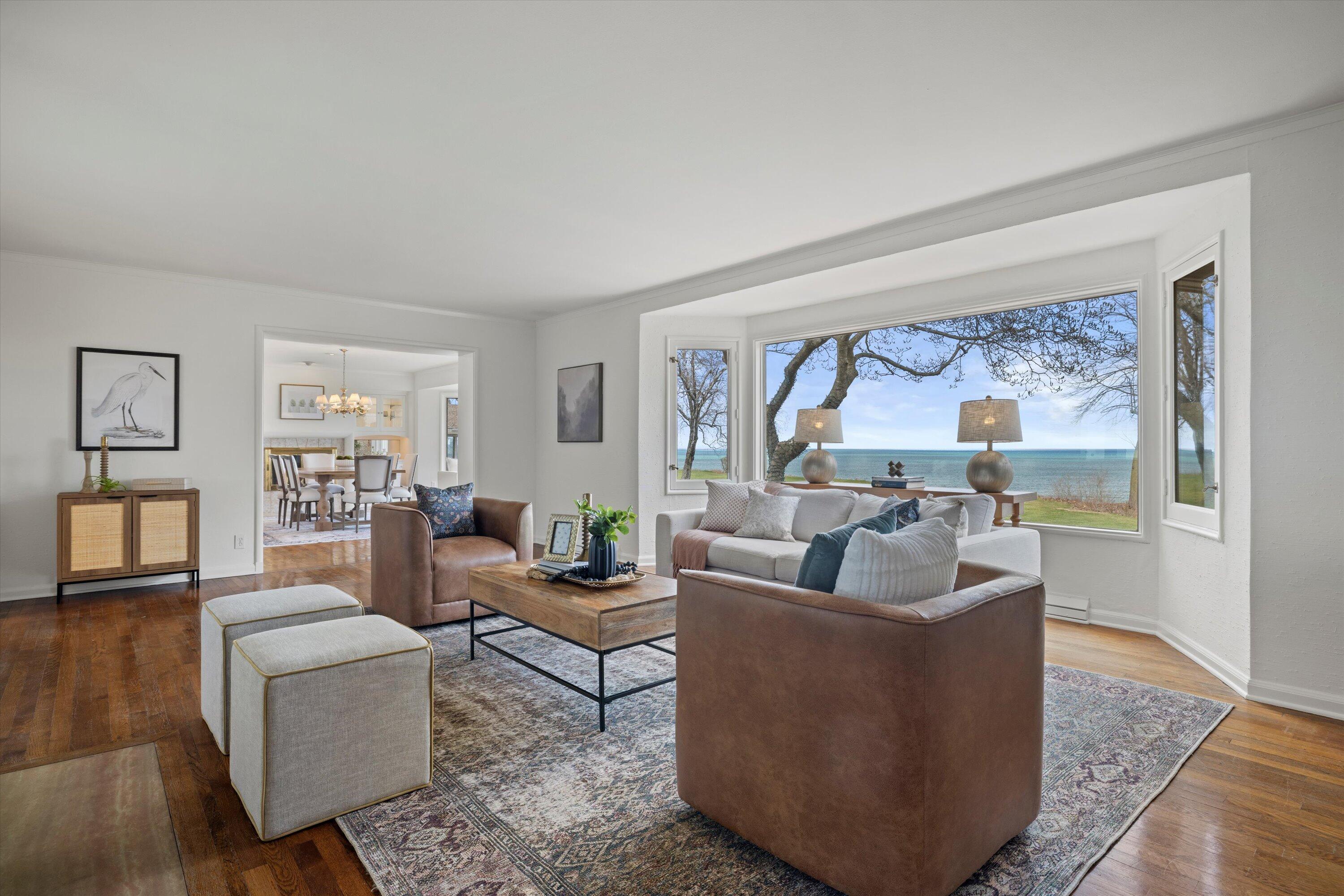 Wisconsin Lake Home for sale (MLS#: 1919762) at 4696 N Lake Dr, in Whitefish Bay, Wisconsin. (6 of 79)