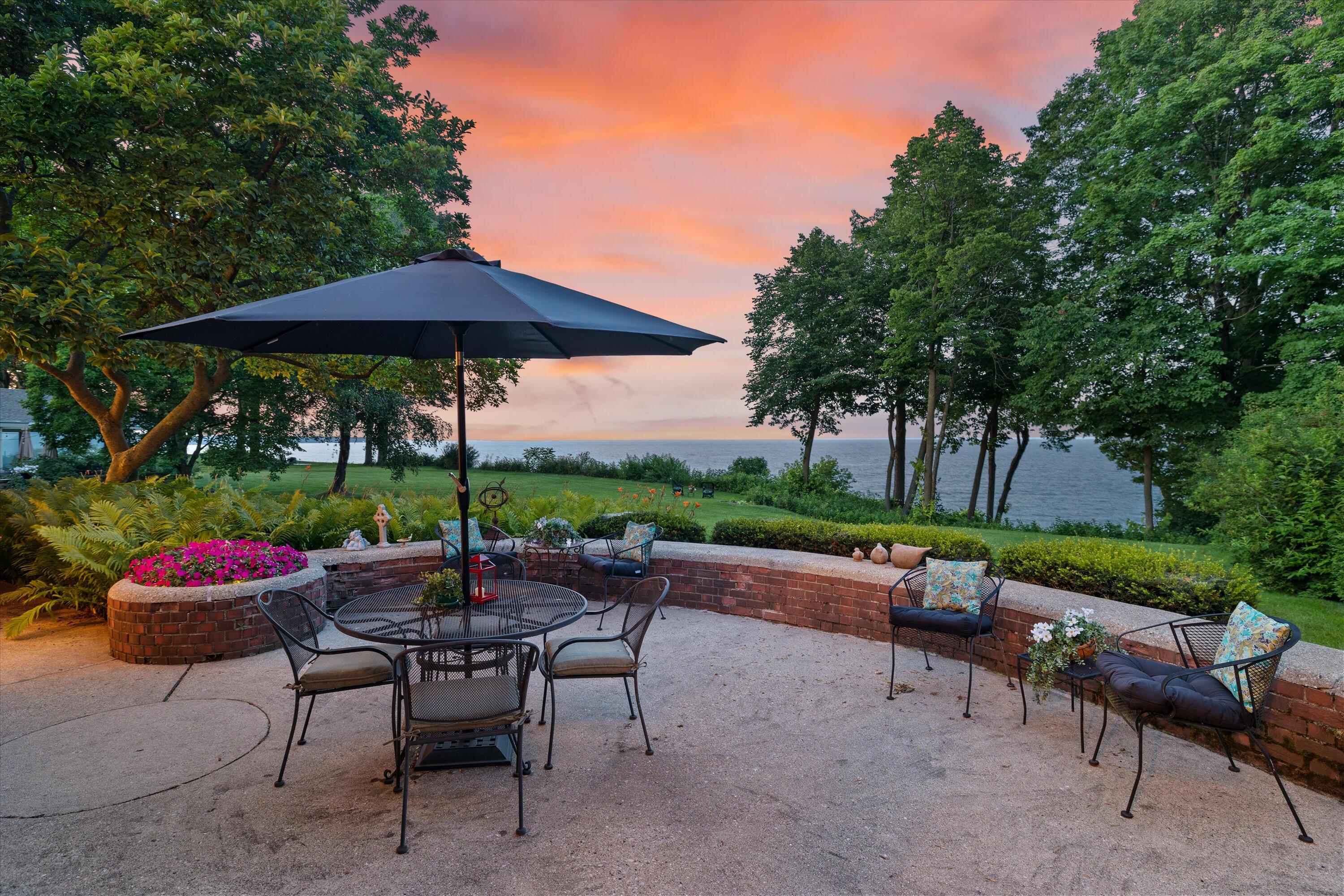 Wisconsin Lake Home for sale (MLS#: 1919762) at 4696 N Lake Dr, in Whitefish Bay, Wisconsin. (63 of 79)