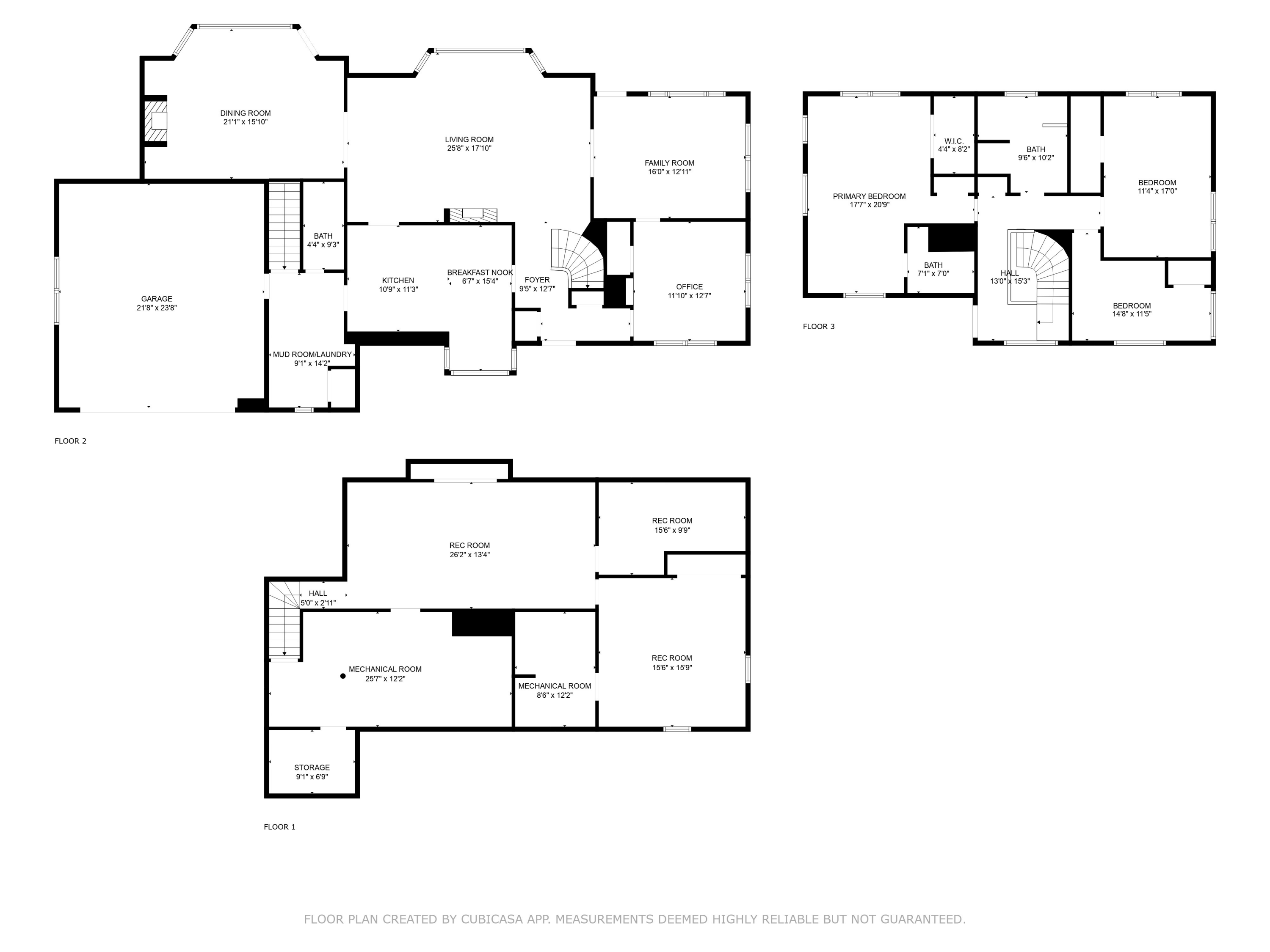 Wisconsin Lake Home for sale (MLS#: 1919762) at 4696 N Lake Dr, in Whitefish Bay, Wisconsin. (76 of 79)