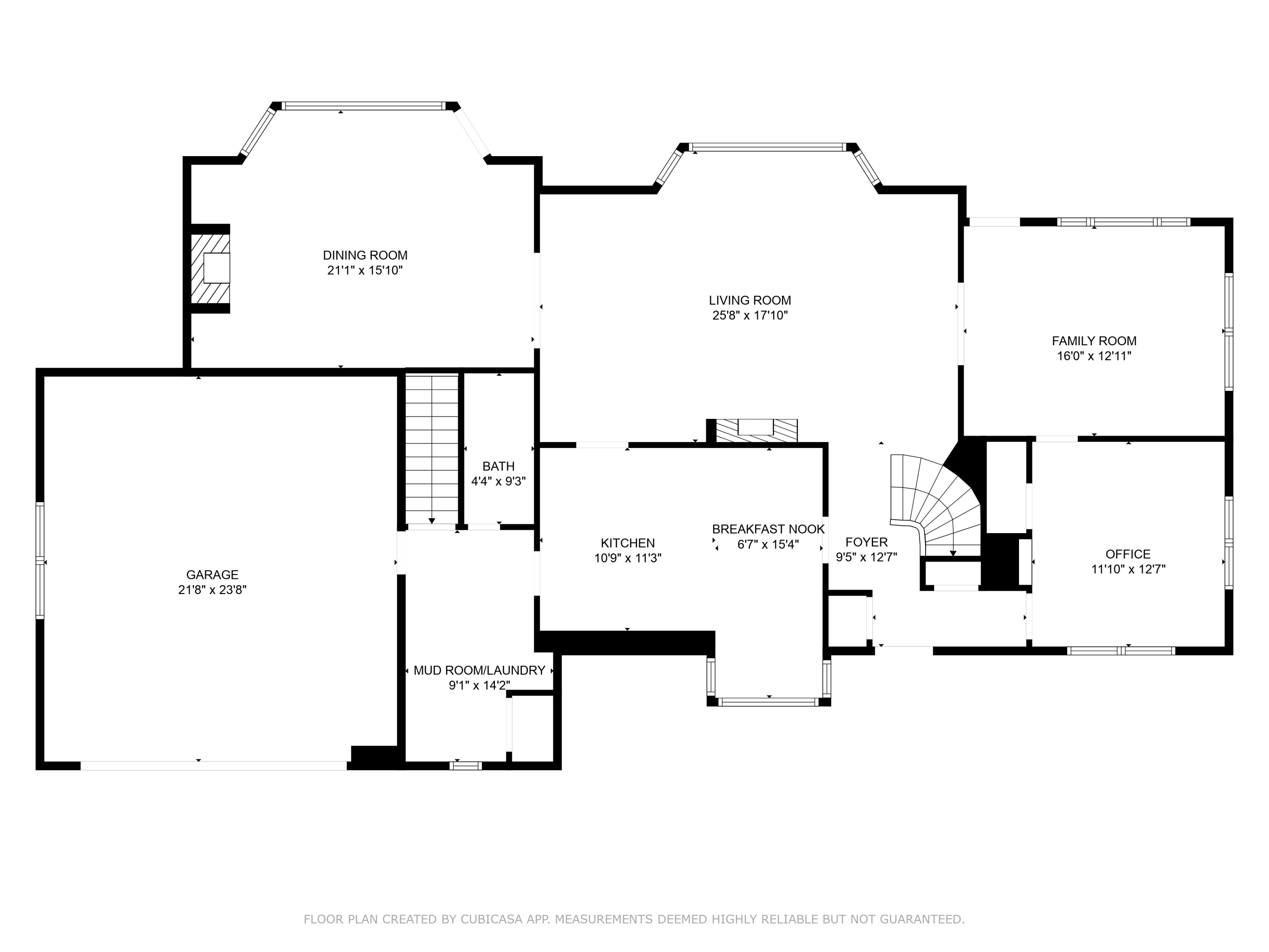 Wisconsin Lake Home for sale (MLS#: 1919762) at 4696 N Lake Dr, in Whitefish Bay, Wisconsin. (79 of 79)