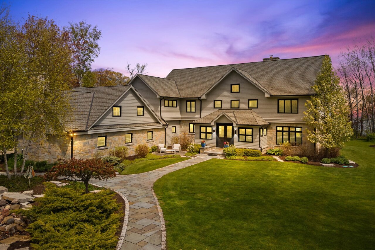 Wisconsin Lake Home for sale (MLS#: 1919869) at 4320  High Point Beach Ln, in Port Washington, Wisconsin. (1 of 86)