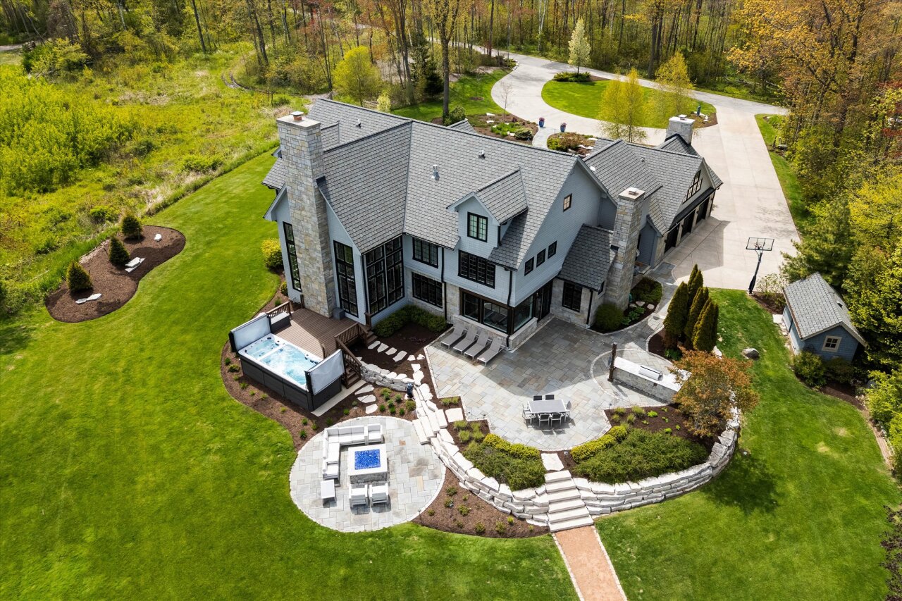 Wisconsin Lake Home for sale (MLS#: 1919869) at 4320  High Point Beach Ln, in Port Washington, Wisconsin. (3 of 86)