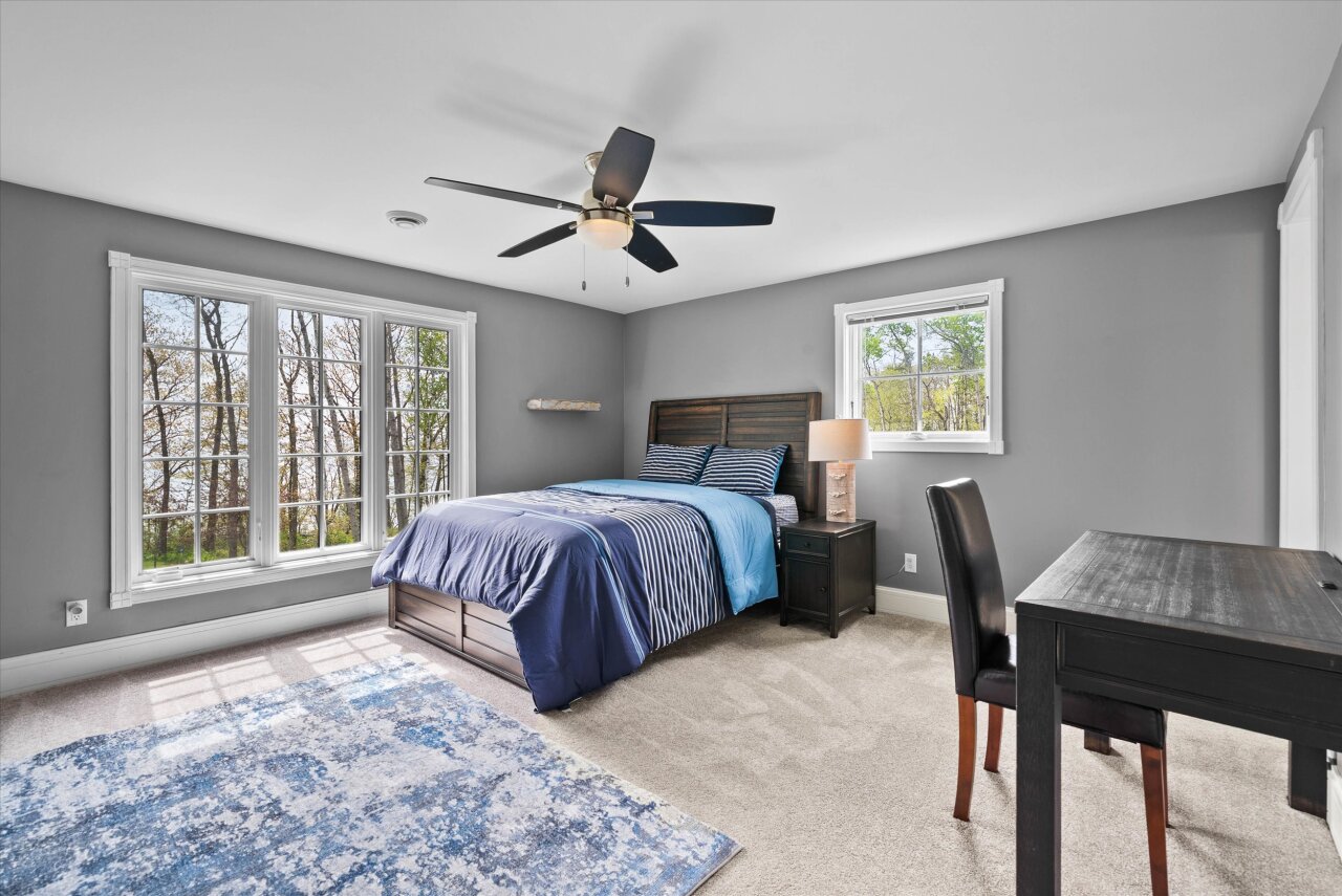 Wisconsin Lake Home for sale (MLS#: 1919869) at 4320  High Point Beach Ln, in Port Washington, Wisconsin. (31 of 86)