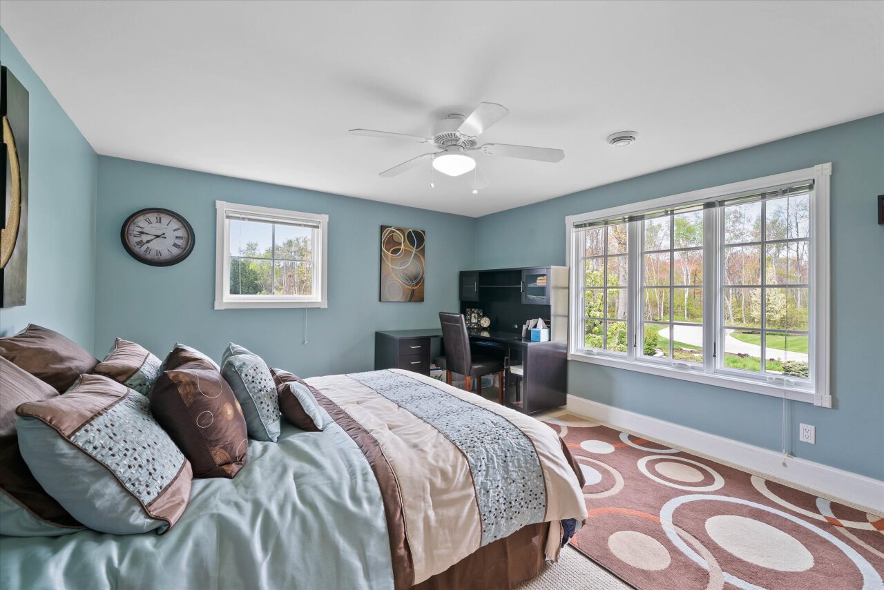 Wisconsin Lake Home for sale (MLS#: 1919869) at 4320  High Point Beach Ln, in Port Washington, Wisconsin. (33 of 86)