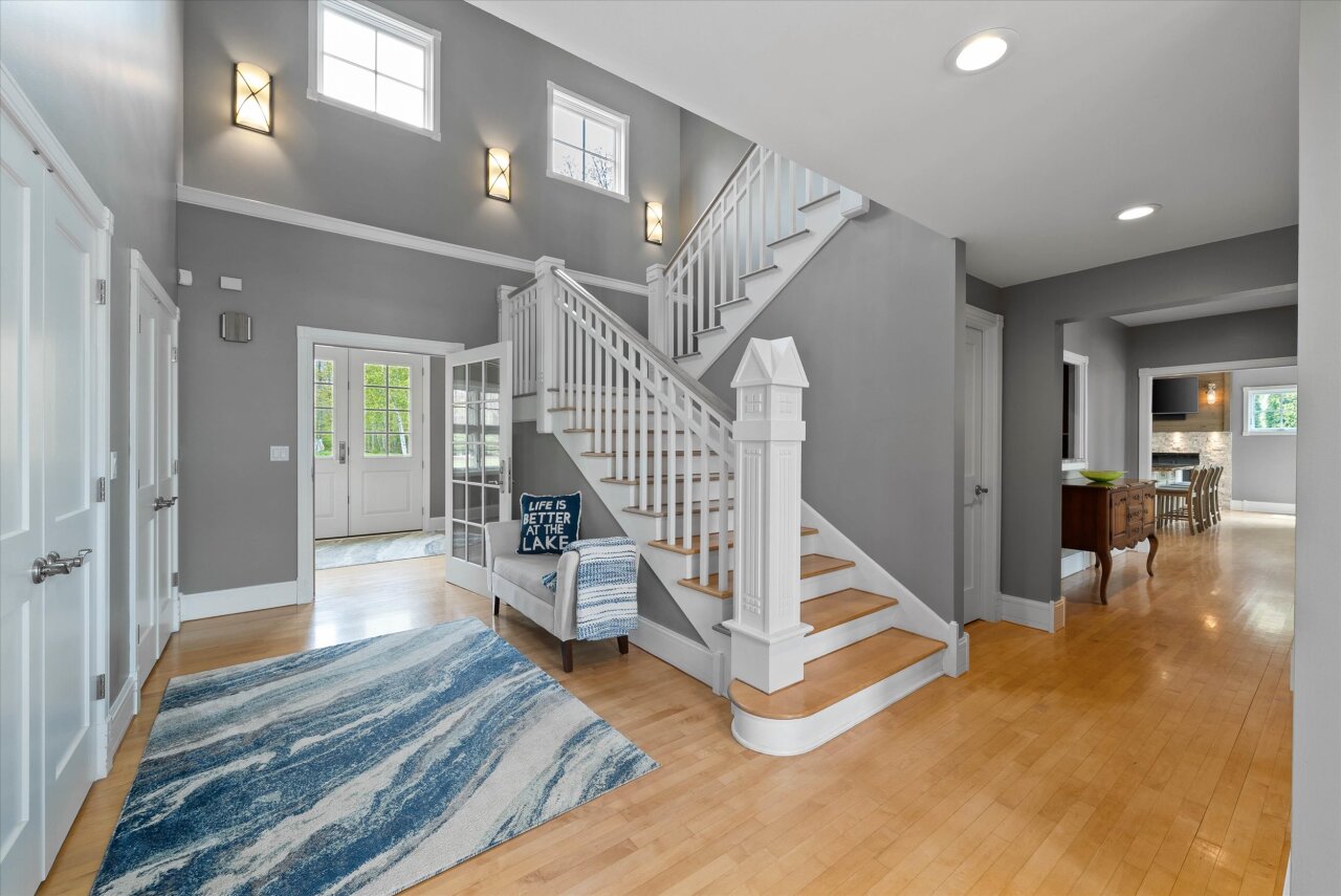 Wisconsin Lake Home for sale (MLS#: 1919869) at 4320  High Point Beach Ln, in Port Washington, Wisconsin. (47 of 86)
