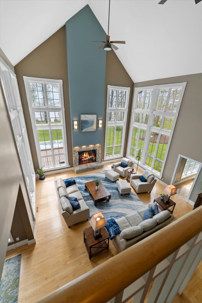 Wisconsin Lake Home for sale (MLS#: 1919869) at 4320  High Point Beach Ln, in Port Washington, Wisconsin. (50 of 86)