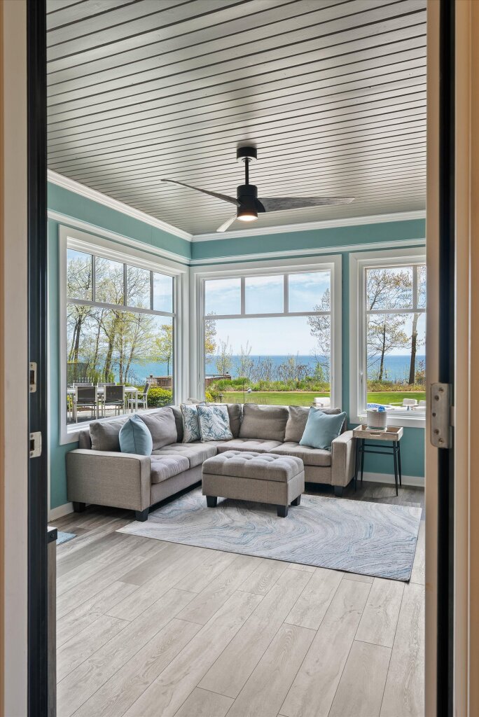 Wisconsin Lake Home for sale (MLS#: 1919869) at 4320  High Point Beach Ln, in Port Washington, Wisconsin. (56 of 86)