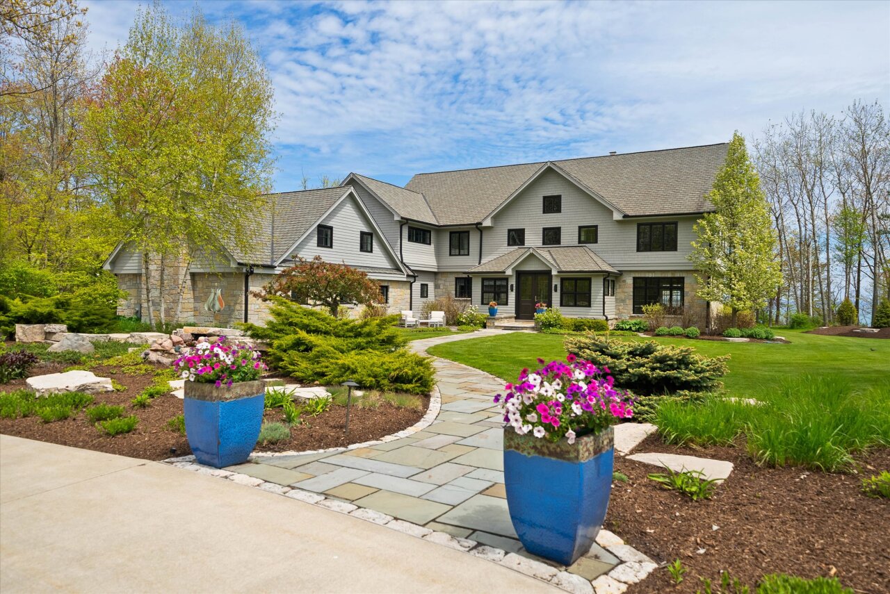 Wisconsin Lake Home for sale (MLS#: 1919869) at 4320  High Point Beach Ln, in Port Washington, Wisconsin. (67 of 86)