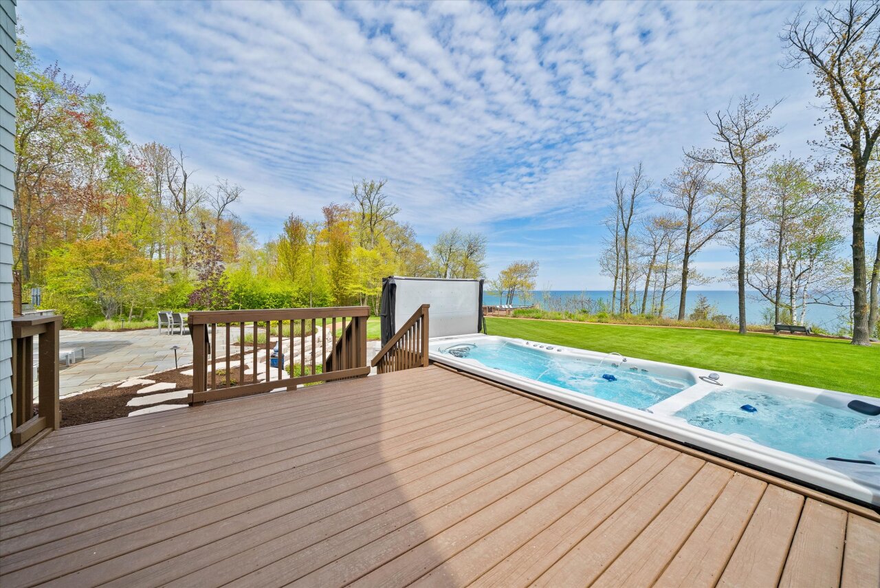 Wisconsin Lake Home for sale (MLS#: 1919869) at 4320  High Point Beach Ln, in Port Washington, Wisconsin. (70 of 86)