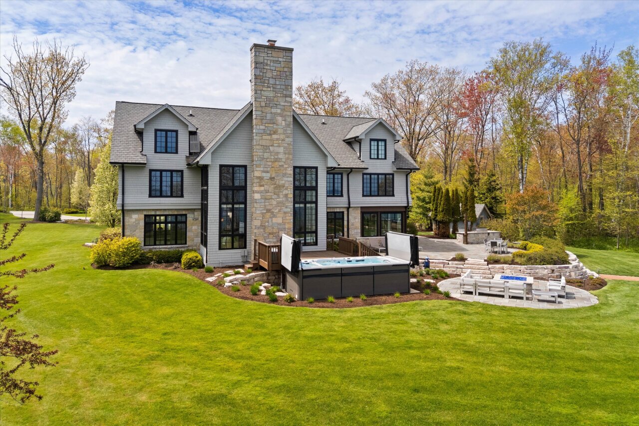 Wisconsin Lake Home for sale (MLS#: 1919869) at 4320  High Point Beach Ln, in Port Washington, Wisconsin. (73 of 86)
