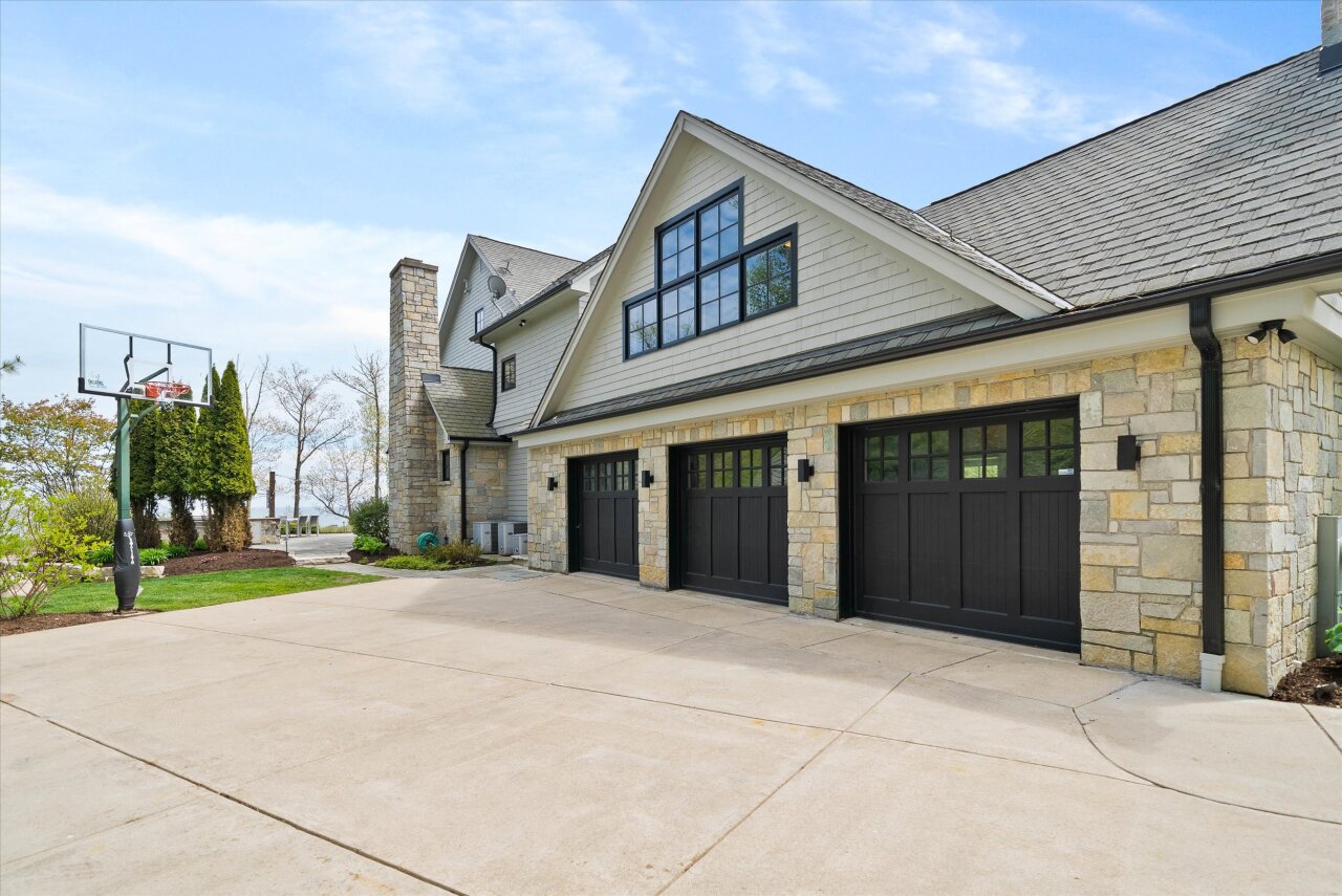 Wisconsin Lake Home for sale (MLS#: 1919869) at 4320  High Point Beach Ln, in Port Washington, Wisconsin. (74 of 86)