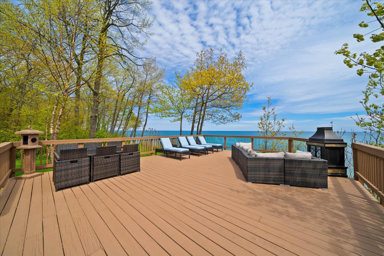 Wisconsin Lake Home for sale (MLS#: 1919869) at 4320  High Point Beach Ln, in Port Washington, Wisconsin. (77 of 86)