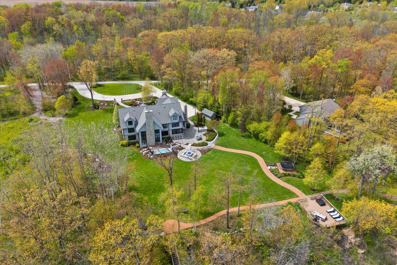 Wisconsin Lake Home for sale (MLS#: 1919869) at 4320  High Point Beach Ln, in Port Washington, Wisconsin. (78 of 86)