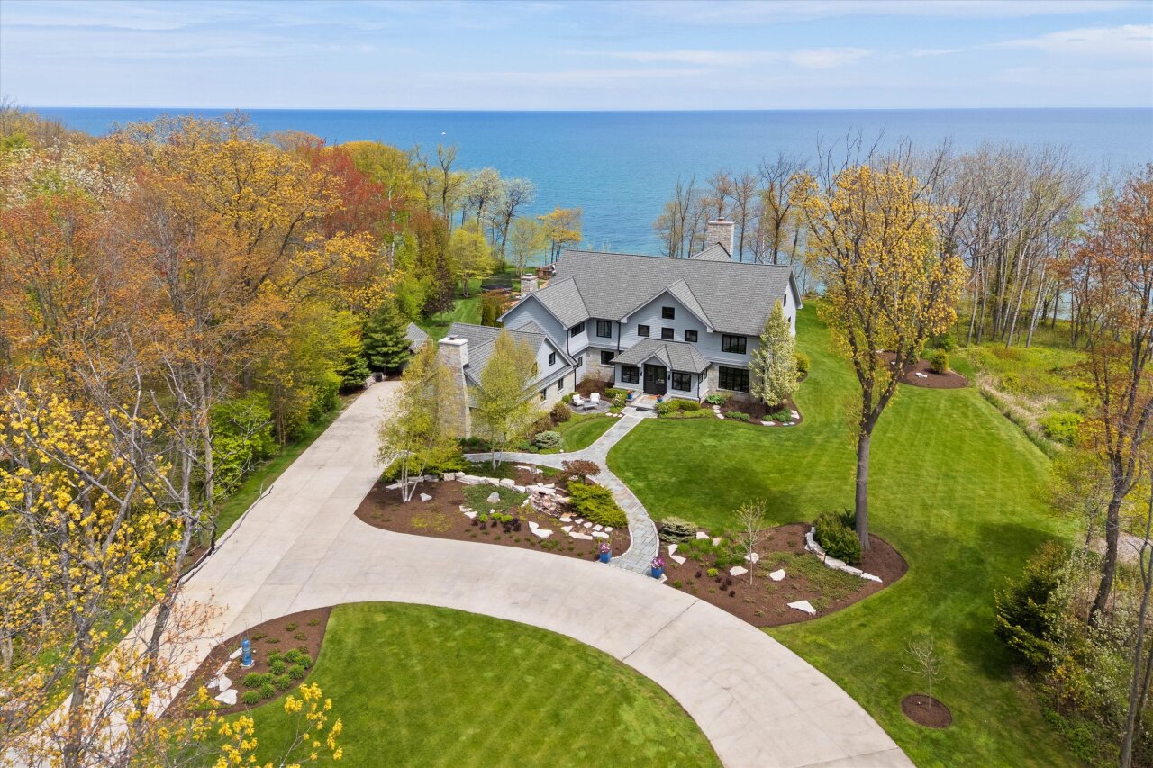 Wisconsin Lake Home for sale (MLS#: 1919869) at 4320  High Point Beach Ln, in Port Washington, Wisconsin. (79 of 86)