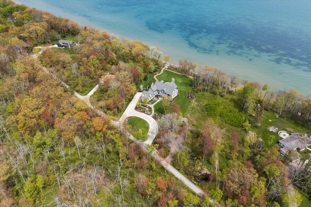 Wisconsin Lake Home for sale (MLS#: 1919869) at 4320  High Point Beach Ln, in Port Washington, Wisconsin. (80 of 86)