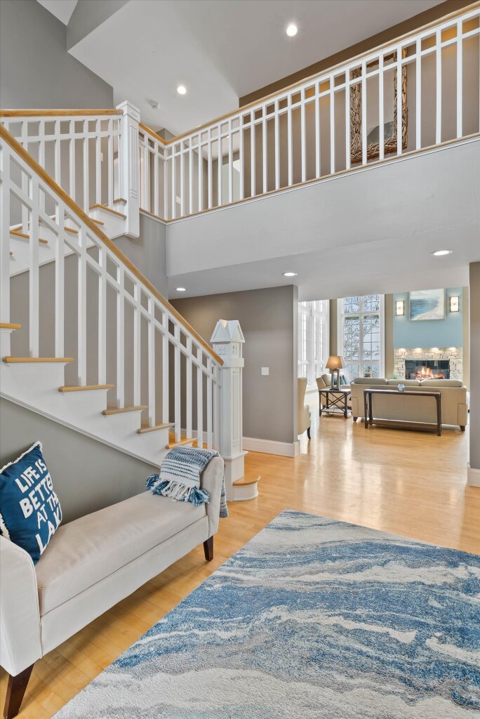 Wisconsin Lake Home for sale (MLS#: 1919869) at 4320  High Point Beach Ln, in Port Washington, Wisconsin. (10 of 86)