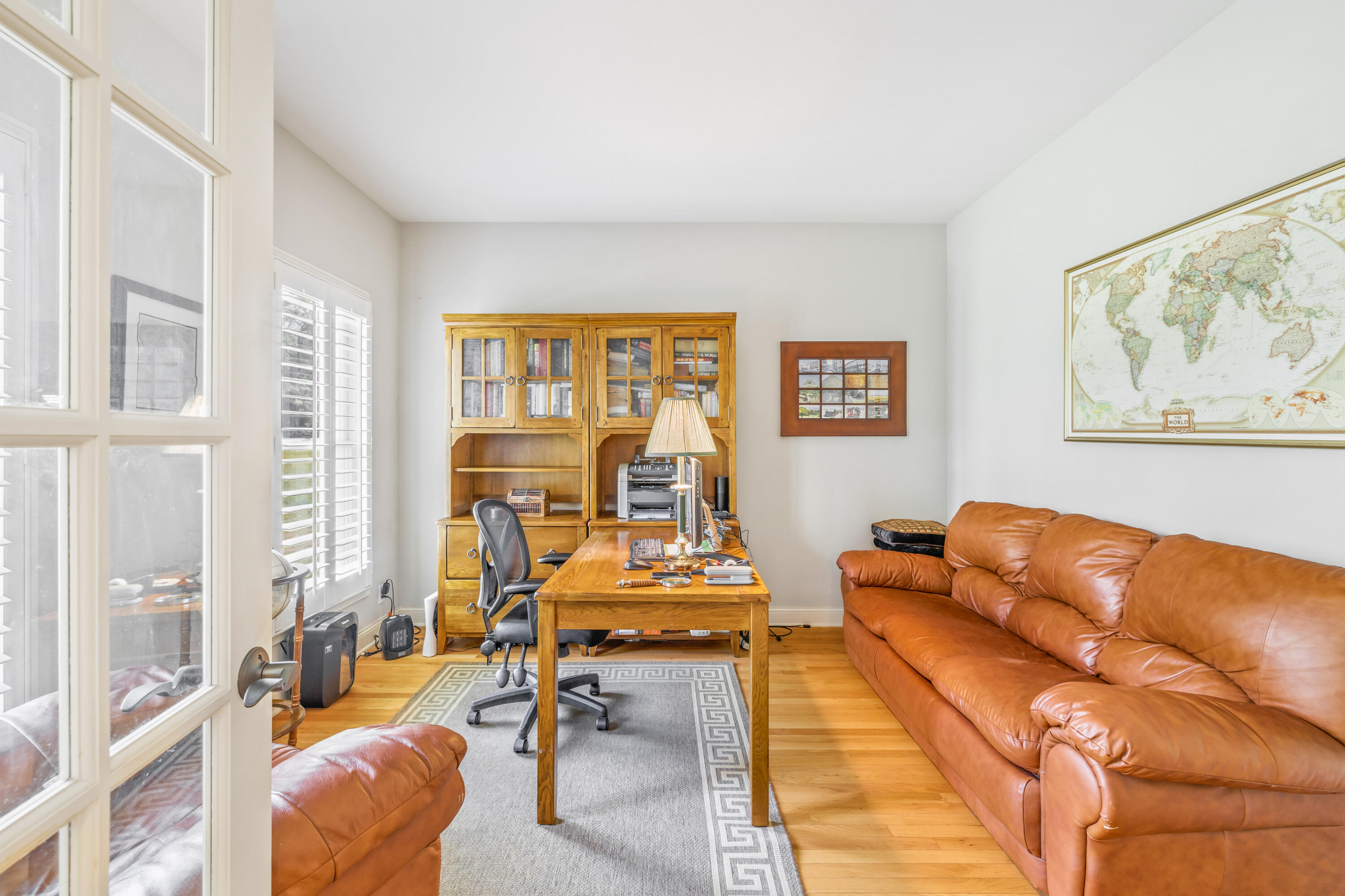 Wisconsin Lake Home for sale (MLS#: 1919926) at 390  County Road B -, in Fontana, Wisconsin. (7 of 29)