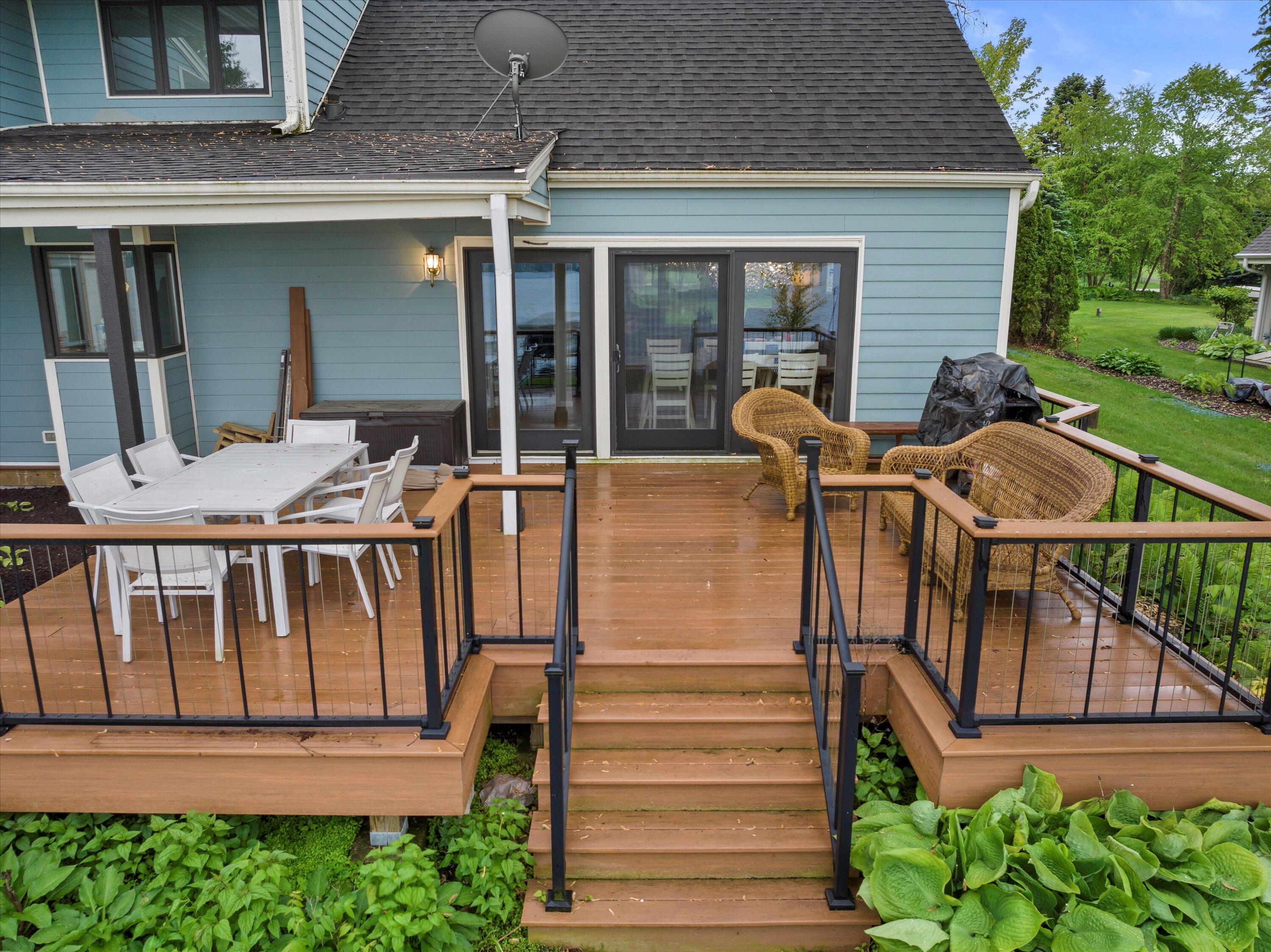 Wisconsin Lake Home for sale (MLS#: 1919940) at N60W39640  Mary Ln, in Oconomowoc, Wisconsin. (47 of 57)