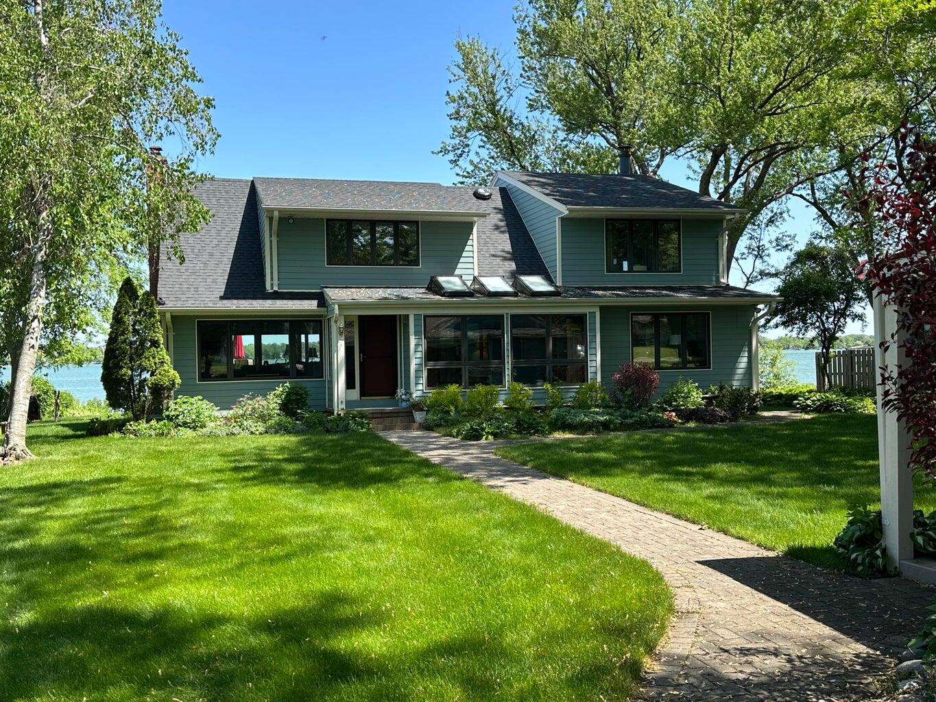 Wisconsin Lake Home for sale (MLS#: 1919940) at N60W39640  Mary Ln, in Oconomowoc, Wisconsin. (50 of 57)