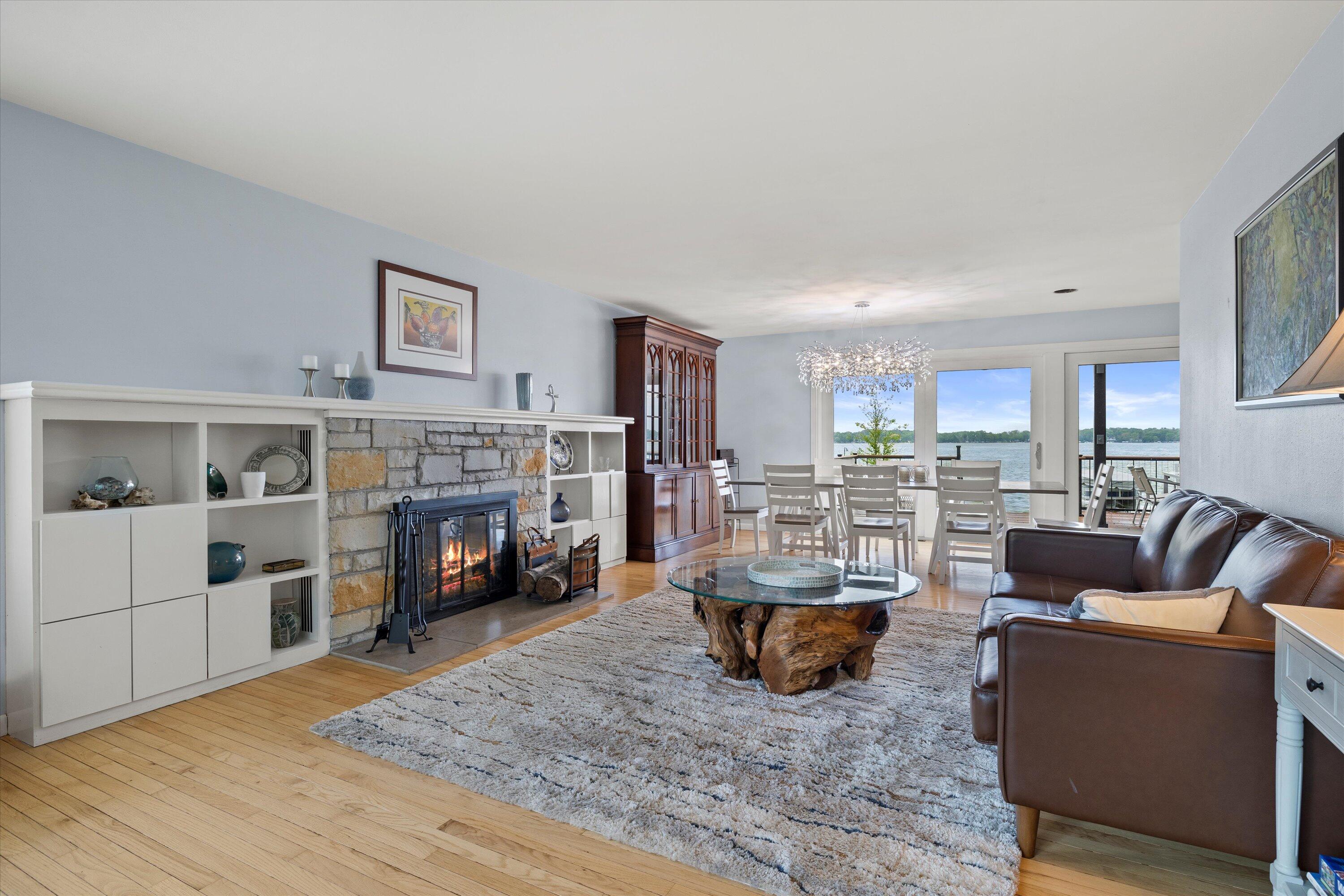 Wisconsin Lake Home for sale (MLS#: 1919940) at N60W39640  Mary Ln, in Oconomowoc, Wisconsin. (7 of 57)
