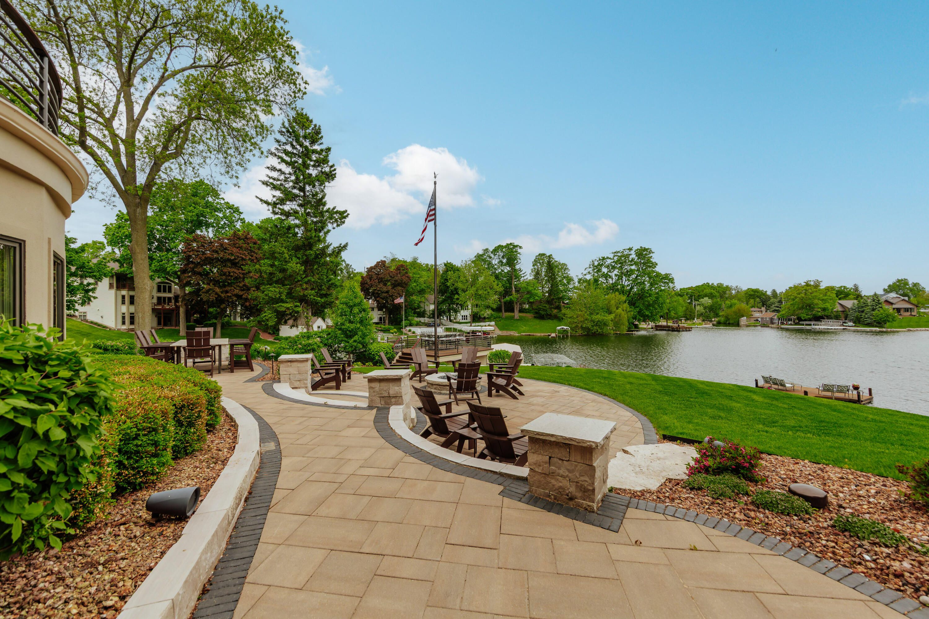 Wisconsin Lake Home for sale (MLS#: 1920005) at N49W35398  Wisconsin Ave, in Oconomowoc, Wisconsin. (30 of 96)