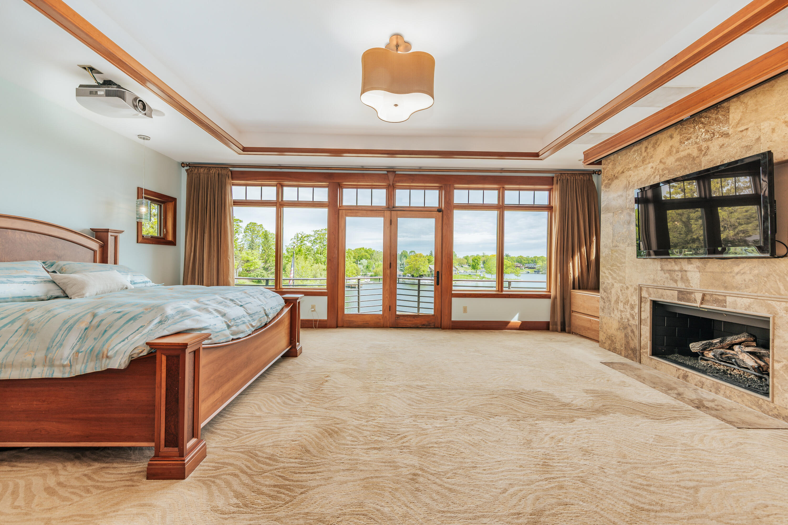 Wisconsin Lake Home for sale (MLS#: 1920005) at N49W35398  Wisconsin Ave, in Oconomowoc, Wisconsin. (73 of 96)