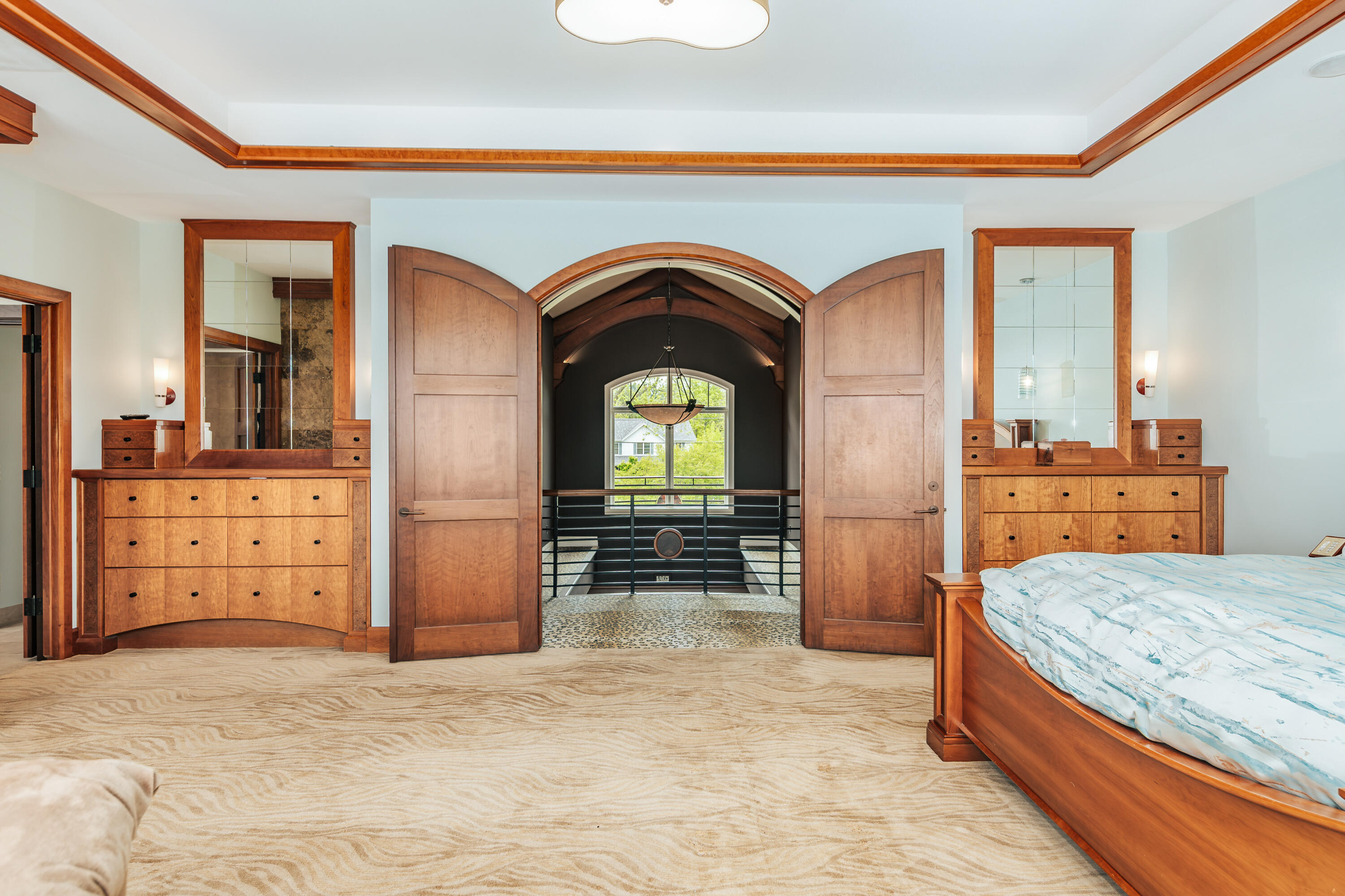 Wisconsin Lake Home for sale (MLS#: 1920005) at N49W35398  Wisconsin Ave, in Oconomowoc, Wisconsin. (74 of 96)