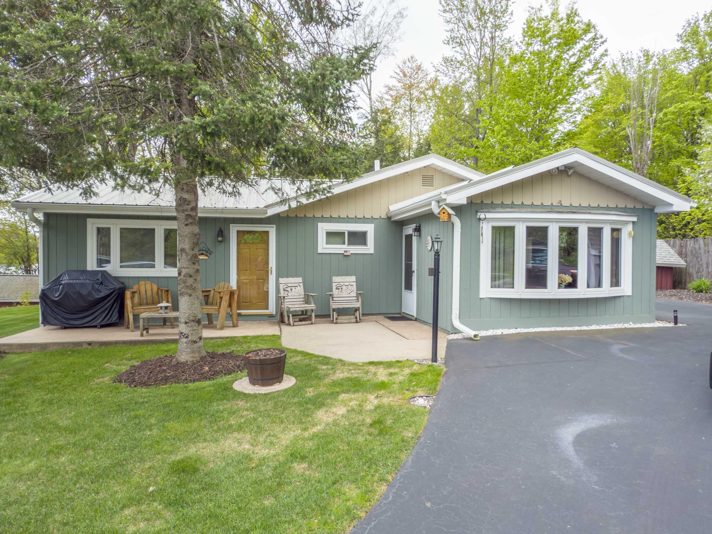 Wisconsin Lake Home for sale (MLS#: 1920008) at W10655  Parkway Ln, in Elcho, Wisconsin. (1 of 55)