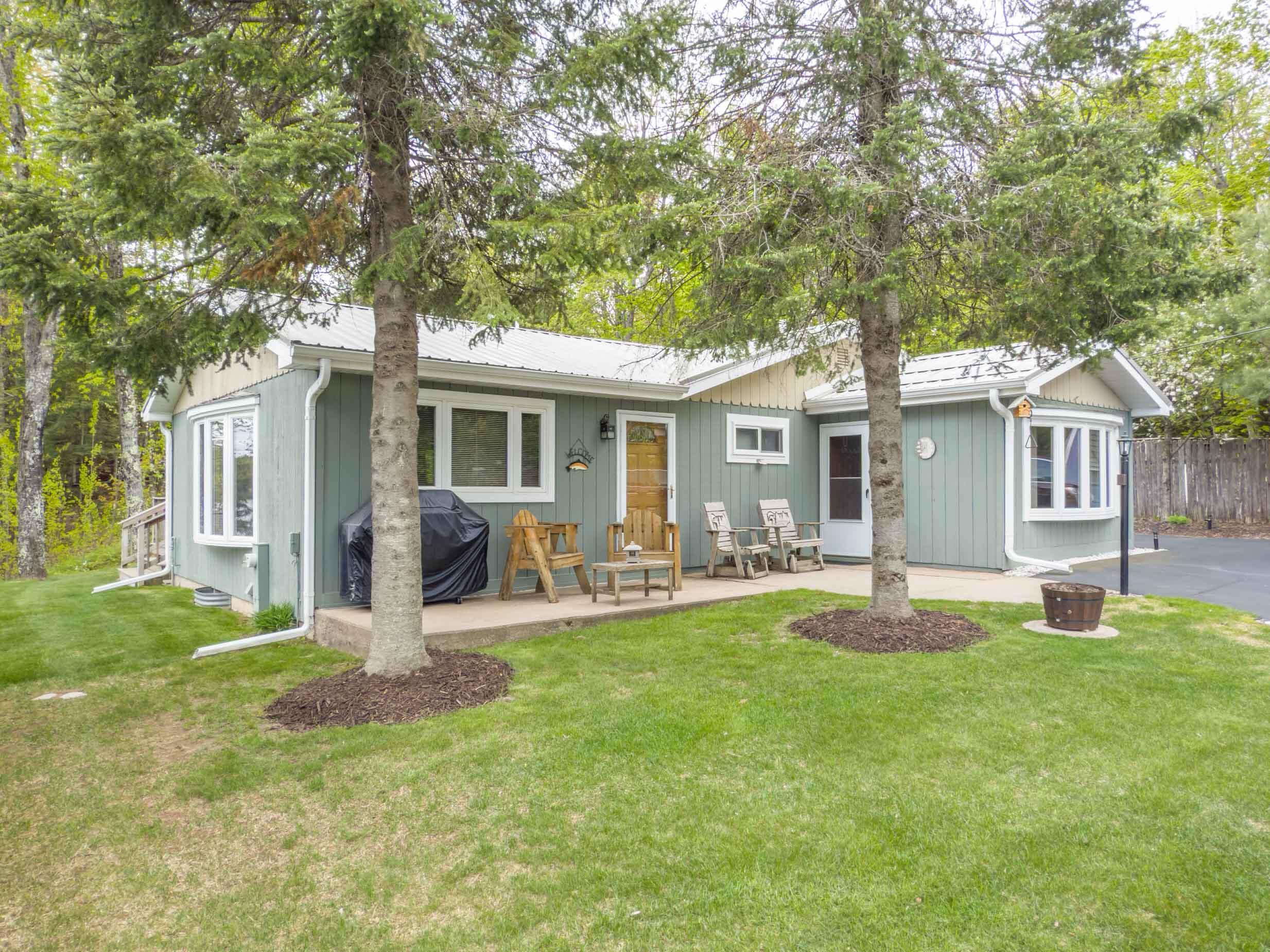Wisconsin Lake Home for sale (MLS#: 1920008) at W10655  Parkway Ln, in Elcho, Wisconsin. (2 of 55)