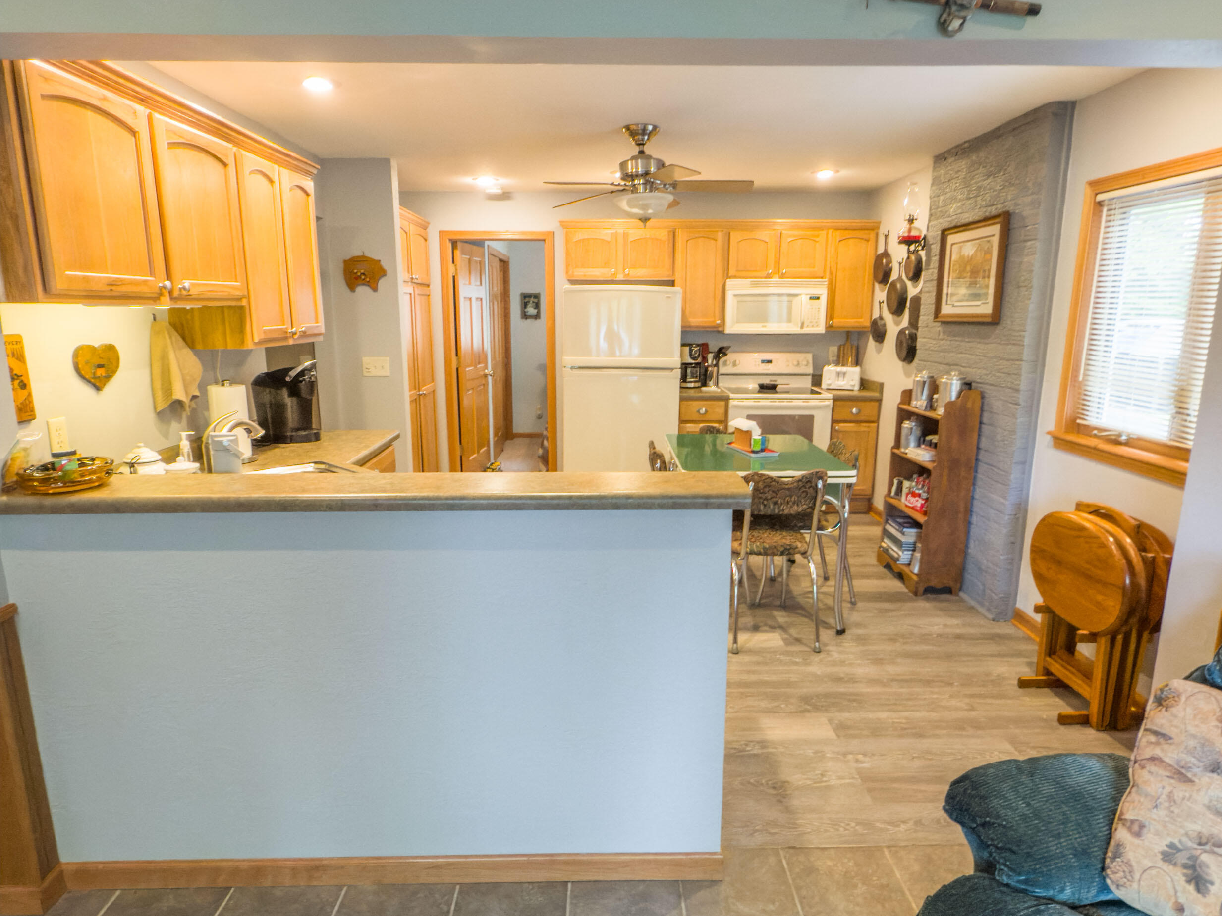 Wisconsin Lake Home for sale (MLS#: 1920008) at W10655  Parkway Ln, in Elcho, Wisconsin. (11 of 55)