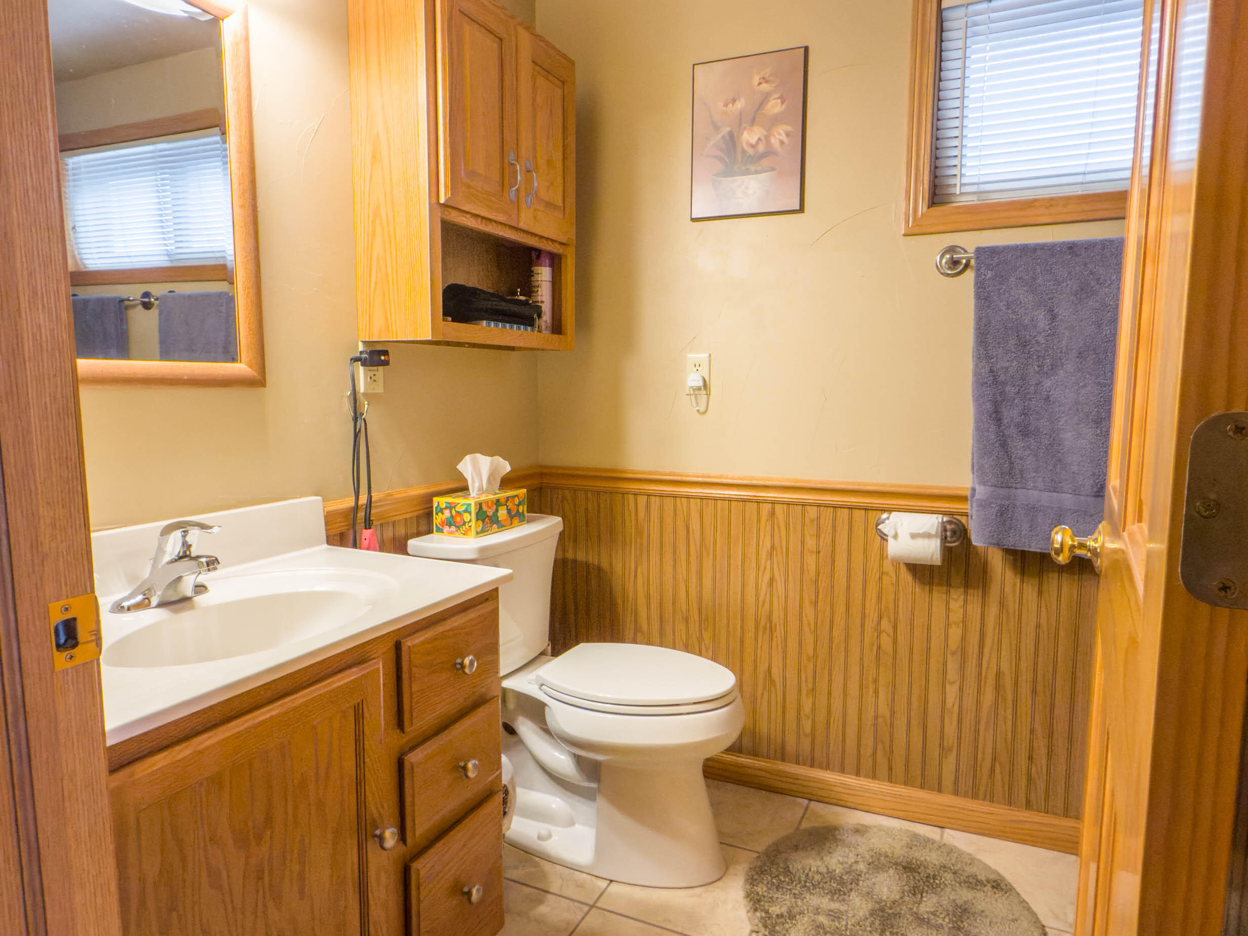 Wisconsin Lake Home for sale (MLS#: 1920008) at W10655  Parkway Ln, in Elcho, Wisconsin. (13 of 55)