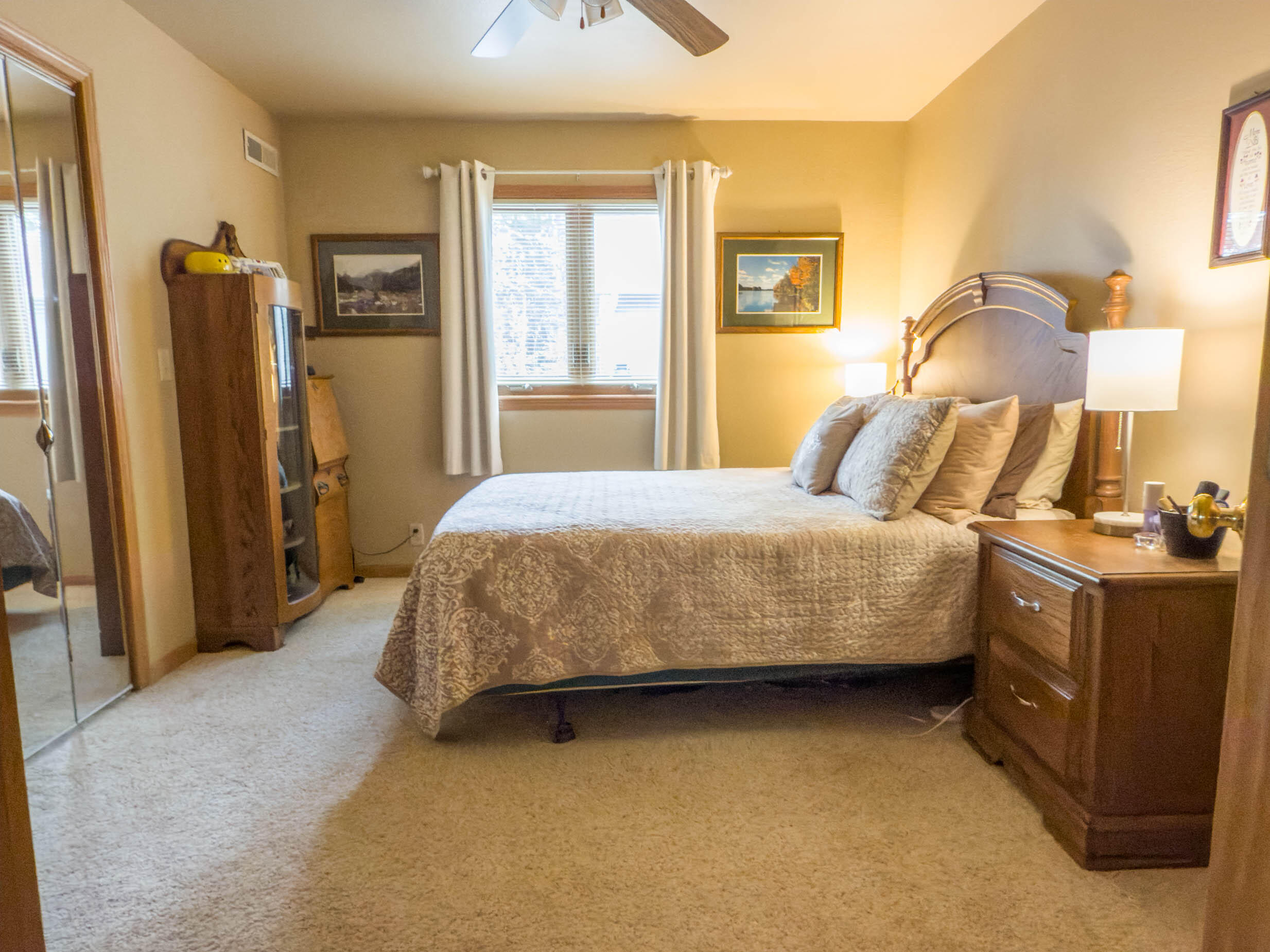 Wisconsin Lake Home for sale (MLS#: 1920008) at W10655  Parkway Ln, in Elcho, Wisconsin. (15 of 55)