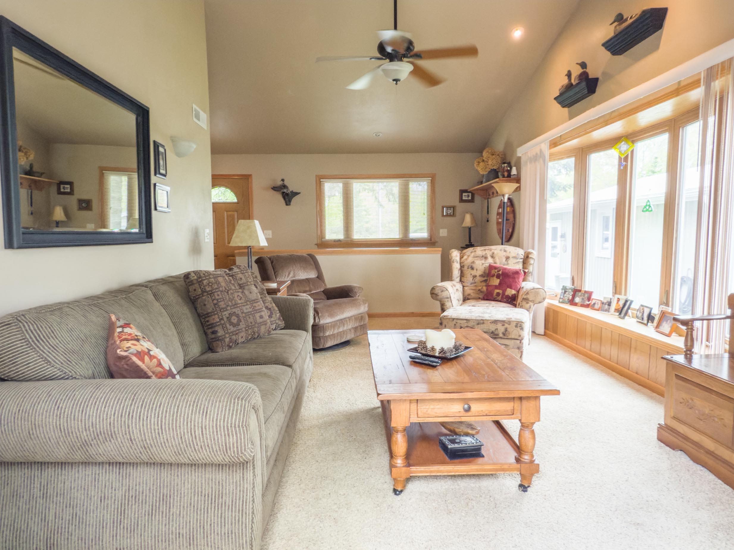 Wisconsin Lake Home for sale (MLS#: 1920008) at W10655  Parkway Ln, in Elcho, Wisconsin. (18 of 55)