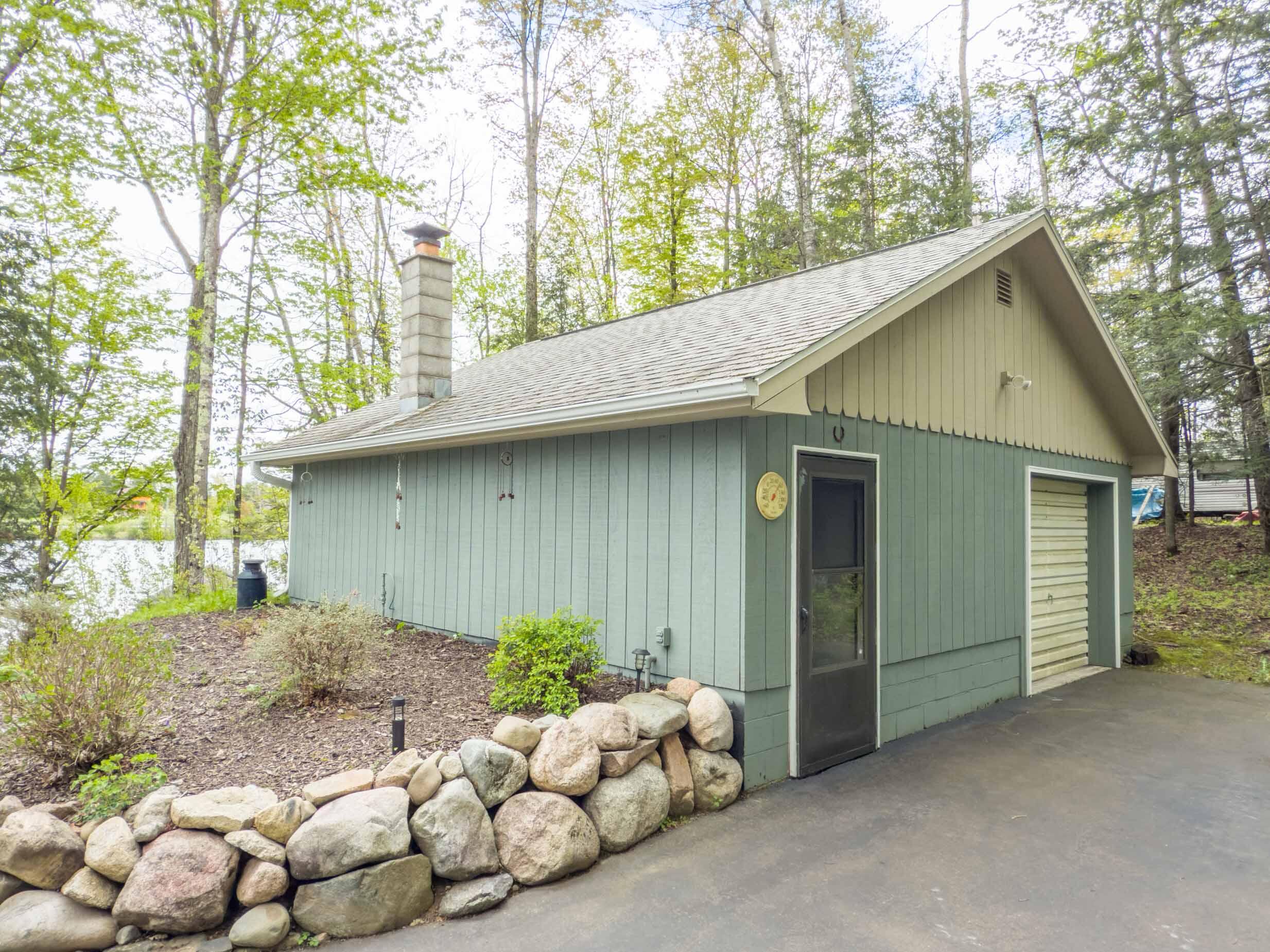 Wisconsin Lake Home for sale (MLS#: 1920008) at W10655  Parkway Ln, in Elcho, Wisconsin. (20 of 55)