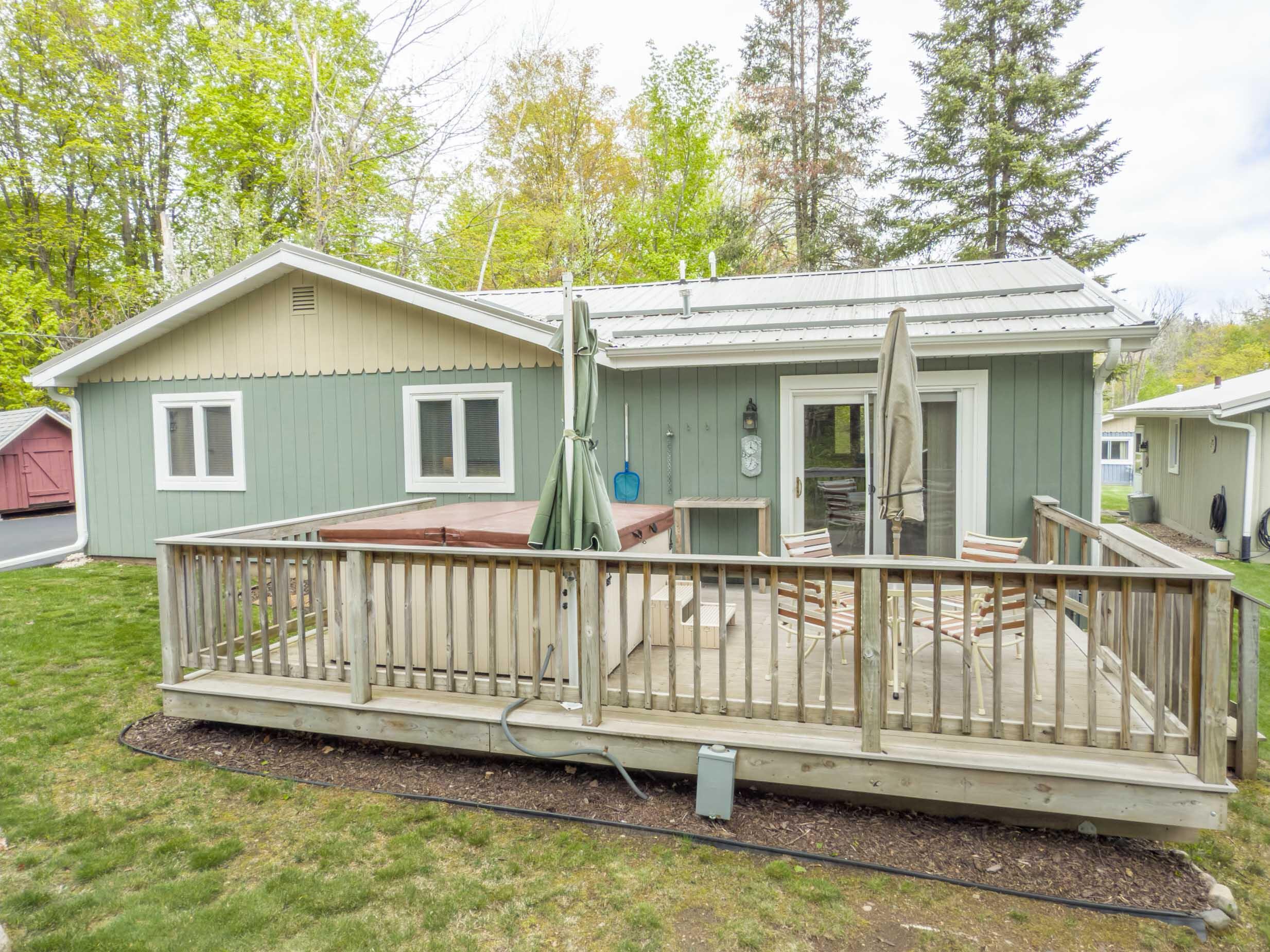 Wisconsin Lake Home for sale (MLS#: 1920008) at W10655  Parkway Ln, in Elcho, Wisconsin. (3 of 55)