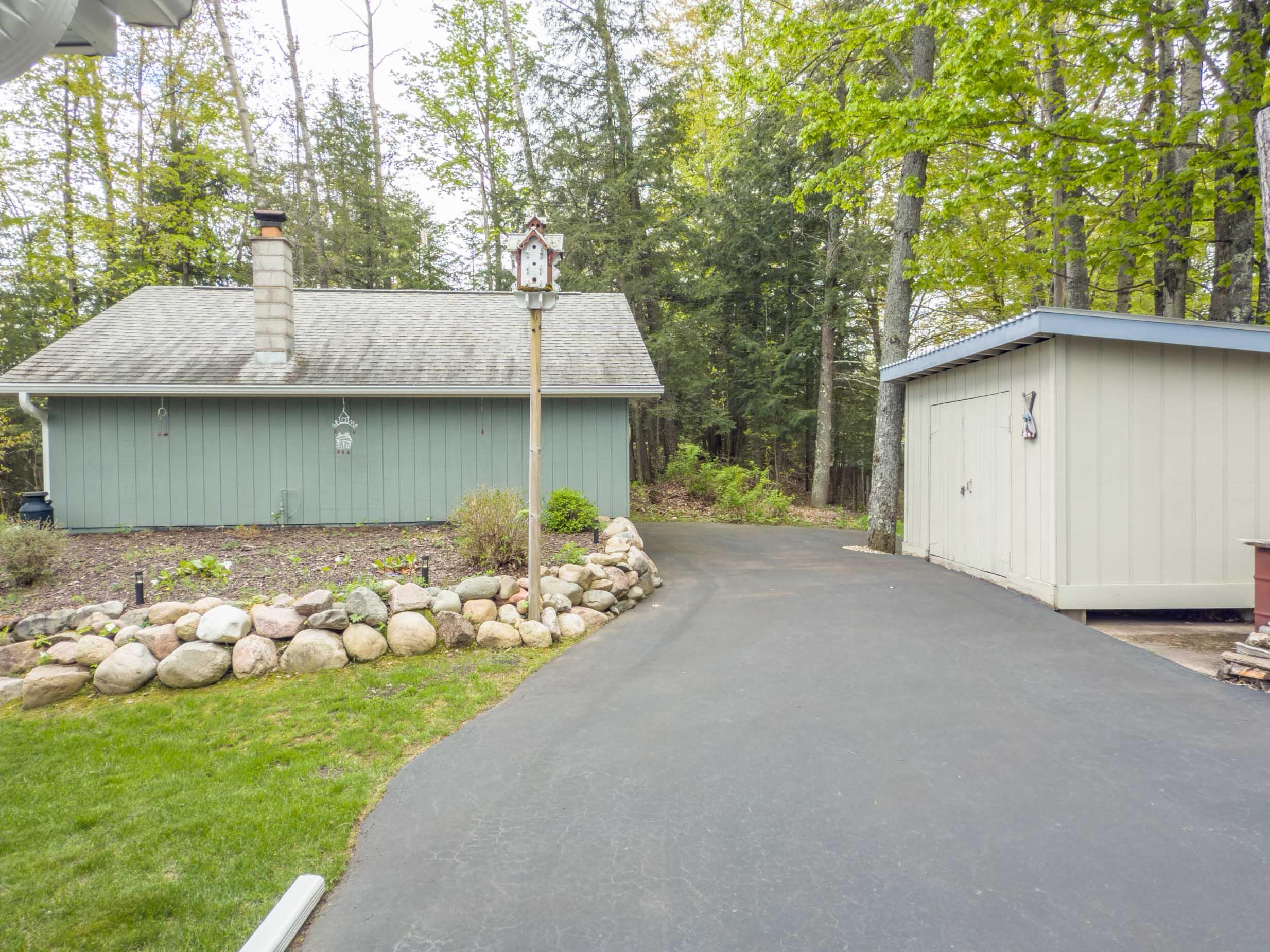Wisconsin Lake Home for sale (MLS#: 1920008) at W10655  Parkway Ln, in Elcho, Wisconsin. (21 of 55)