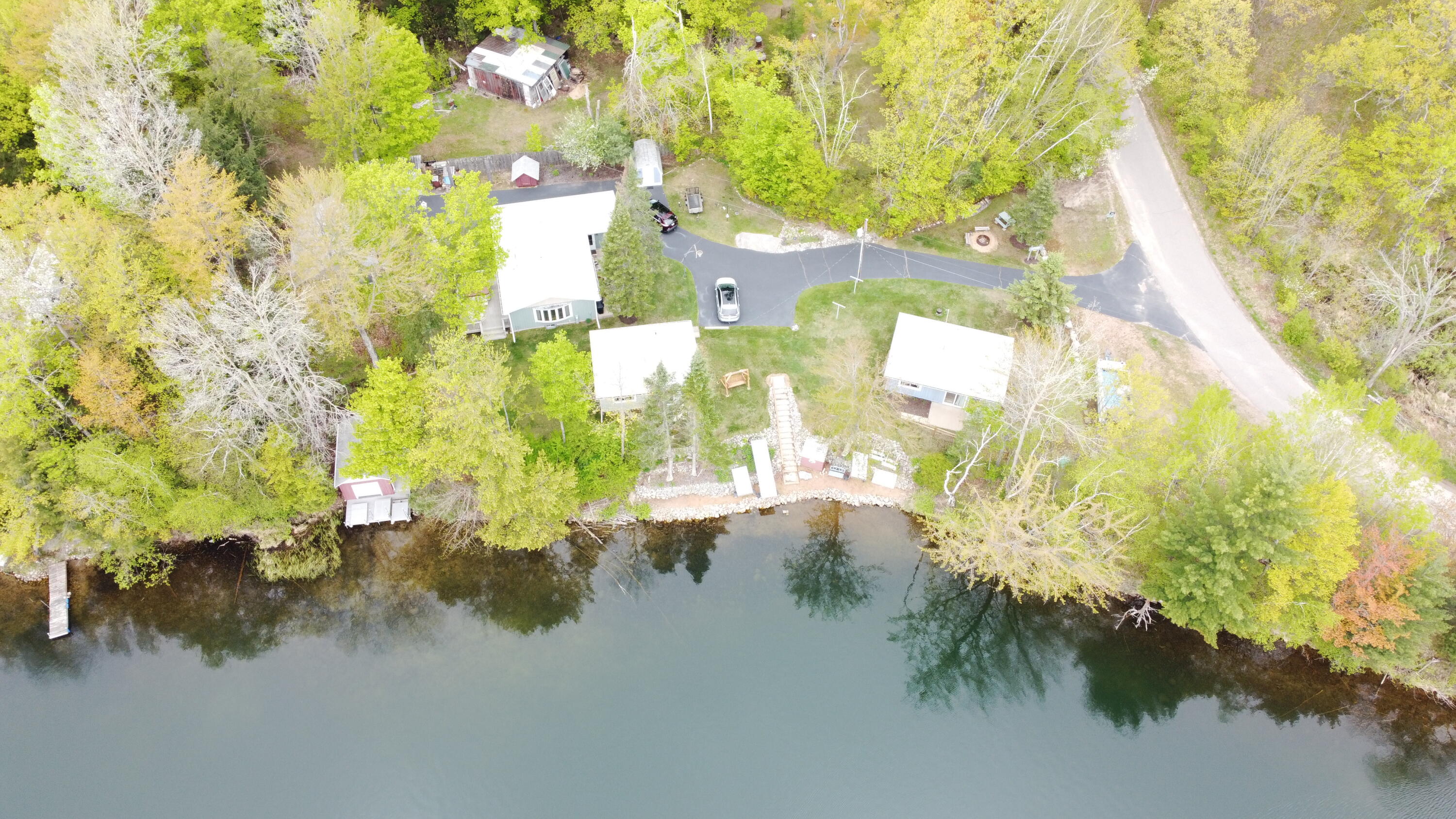 Wisconsin Lake Home for sale (MLS#: 1920008) at W10655  Parkway Ln, in Elcho, Wisconsin. (25 of 55)