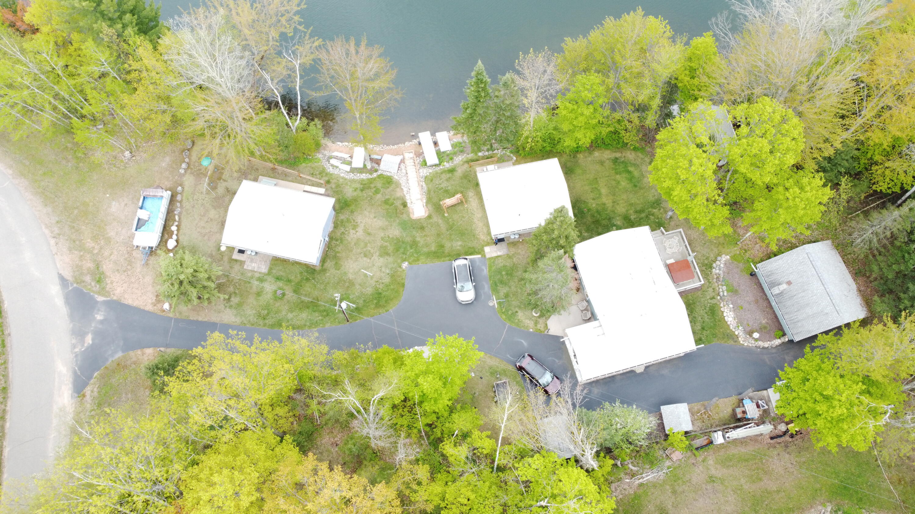 Wisconsin Lake Home for sale (MLS#: 1920008) at W10655  Parkway Ln, in Elcho, Wisconsin. (26 of 55)