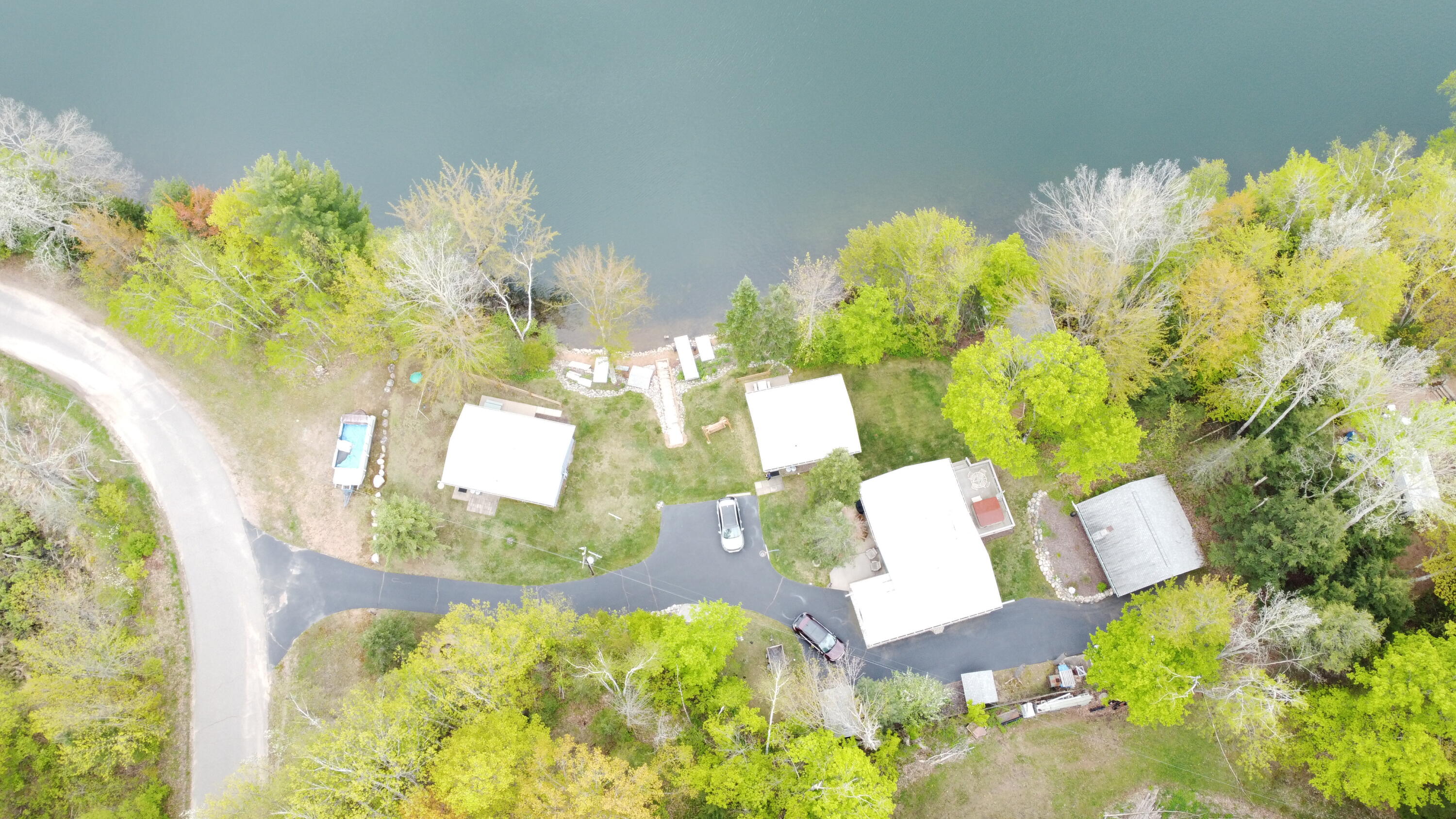 Wisconsin Lake Home for sale (MLS#: 1920008) at W10655  Parkway Ln, in Elcho, Wisconsin. (27 of 55)