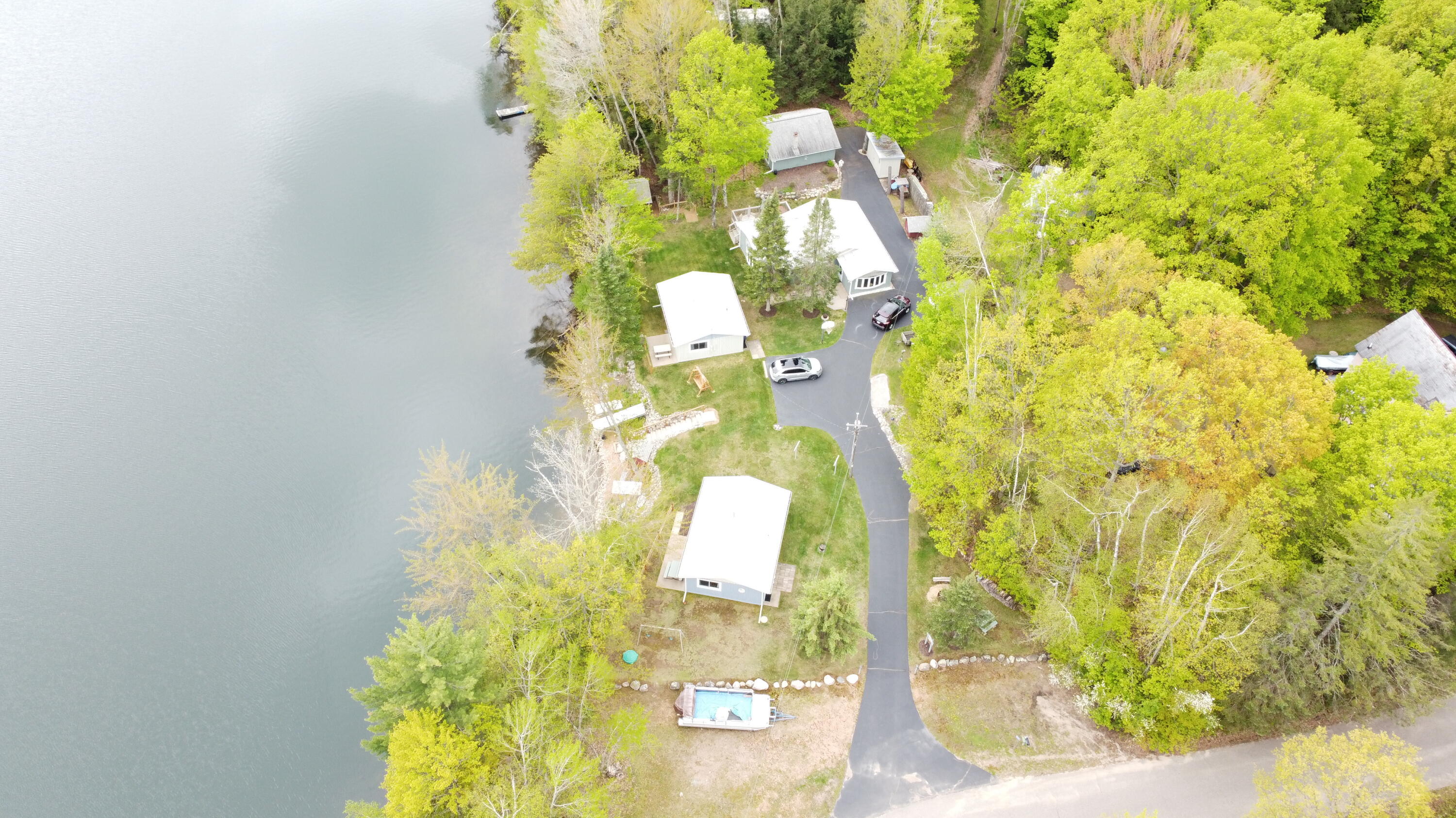 Wisconsin Lake Home for sale (MLS#: 1920008) at W10655  Parkway Ln, in Elcho, Wisconsin. (28 of 55)