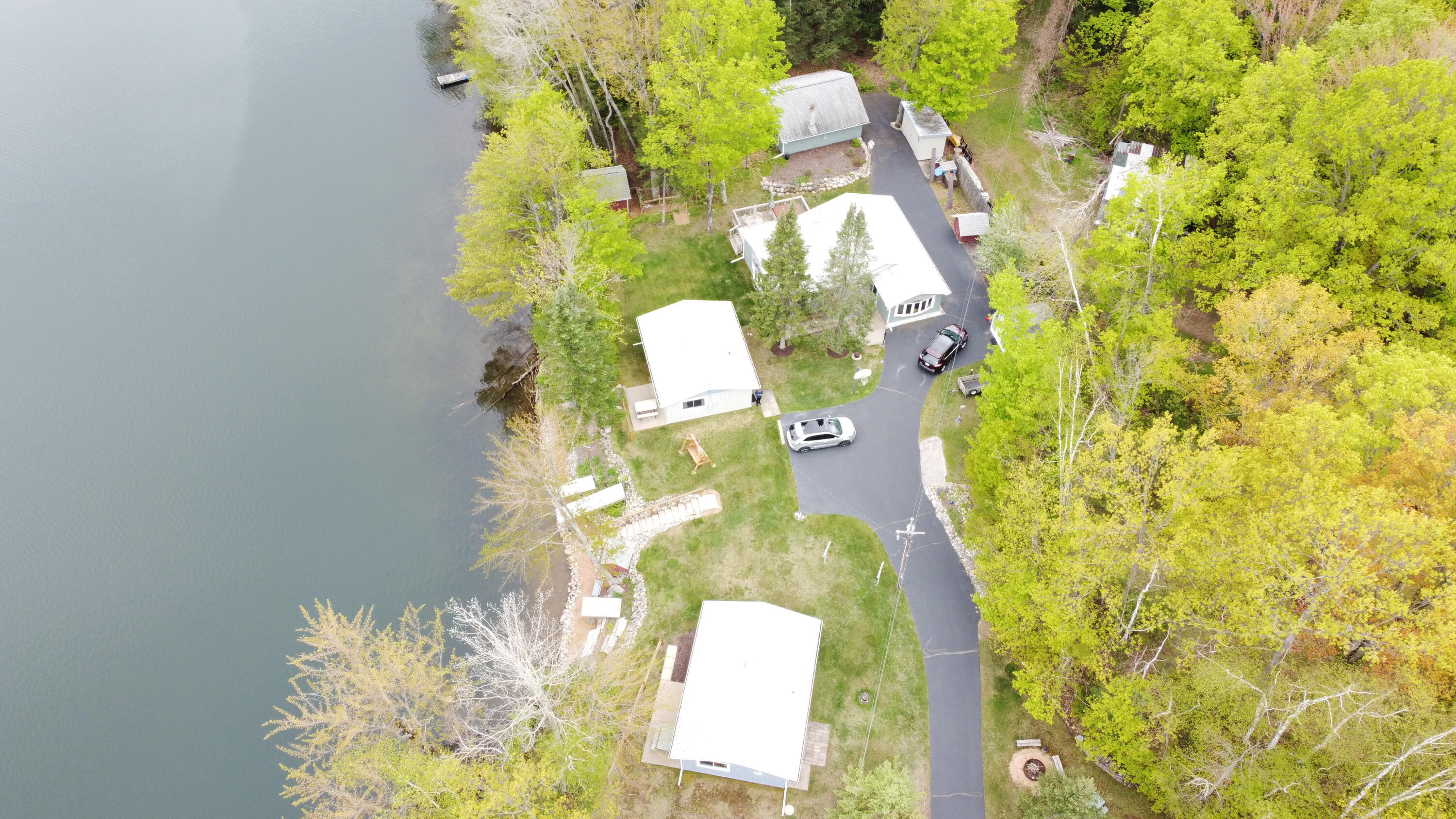 Wisconsin Lake Home for sale (MLS#: 1920008) at W10655  Parkway Ln, in Elcho, Wisconsin. (29 of 55)