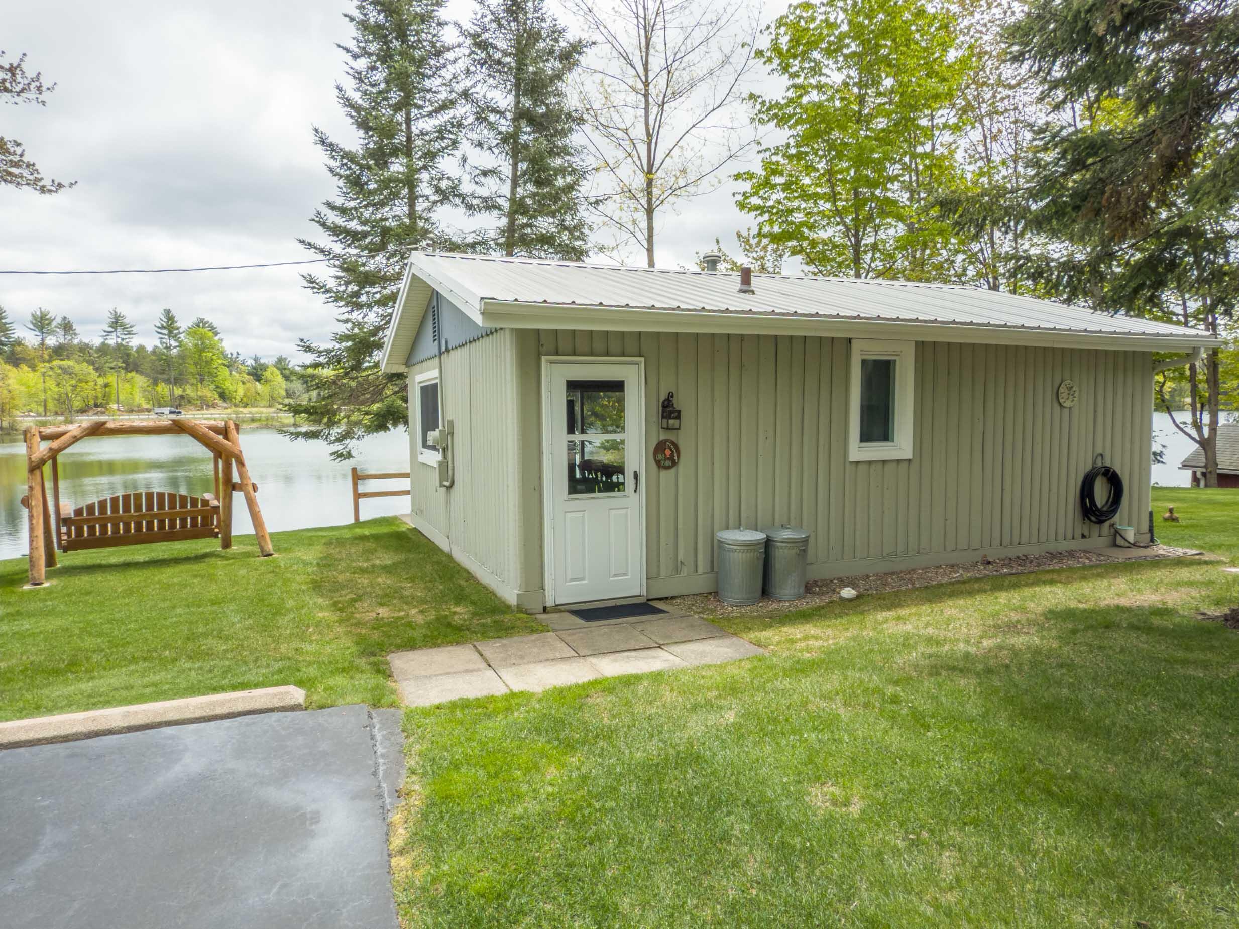 Wisconsin Lake Home for sale (MLS#: 1920008) at W10655  Parkway Ln, in Elcho, Wisconsin. (31 of 55)