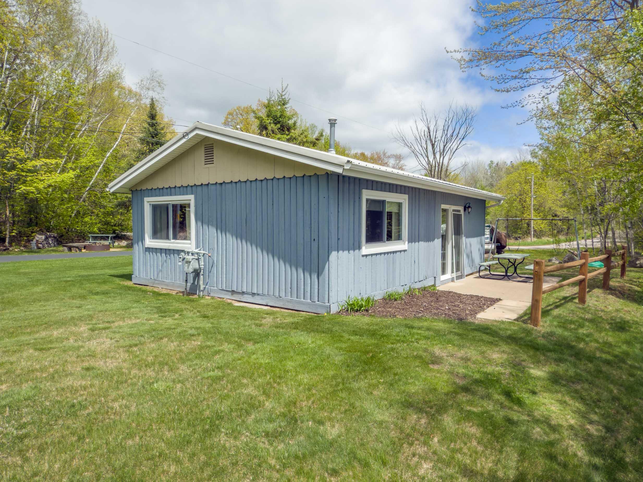 Wisconsin Lake Home for sale (MLS#: 1920008) at W10655  Parkway Ln, in Elcho, Wisconsin. (38 of 55)