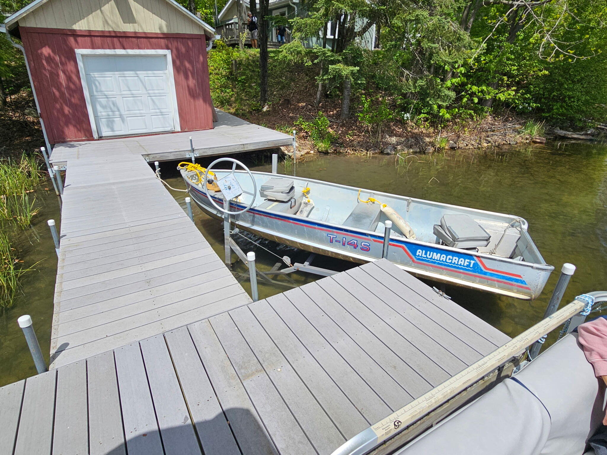 Wisconsin Lake Home for sale (MLS#: 1920008) at W10655  Parkway Ln, in Elcho, Wisconsin. (49 of 55)