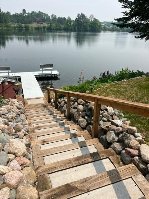 Wisconsin Lake Home for sale (MLS#: 1920008) at W10655  Parkway Ln, in Elcho, Wisconsin. (53 of 55)